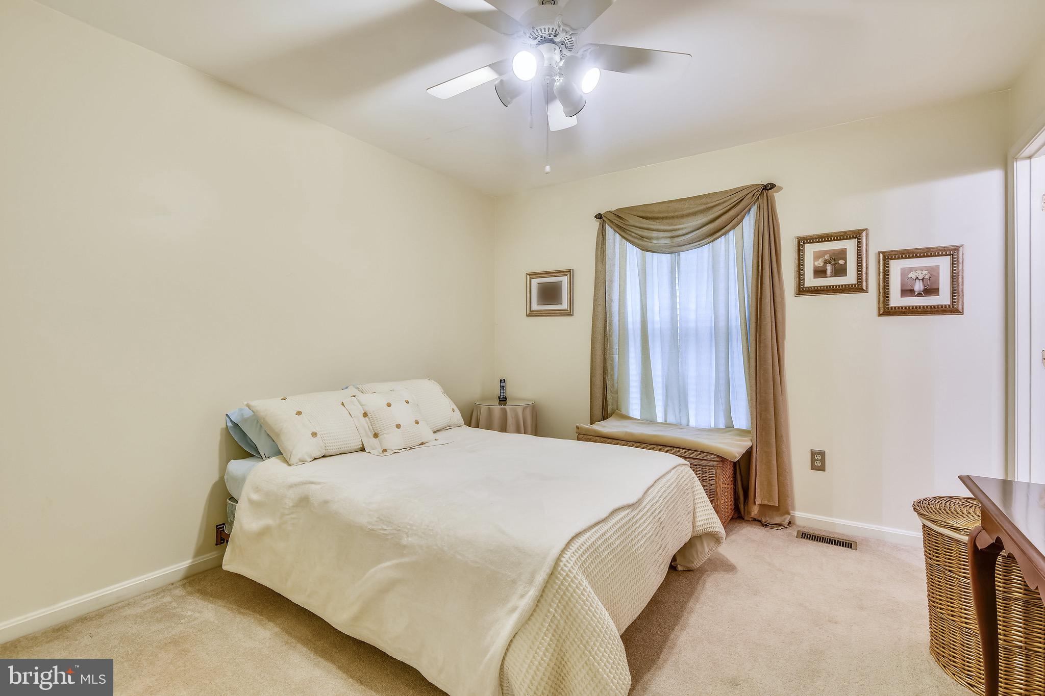 ARDEN ON THE SEVERN - Residential Lease