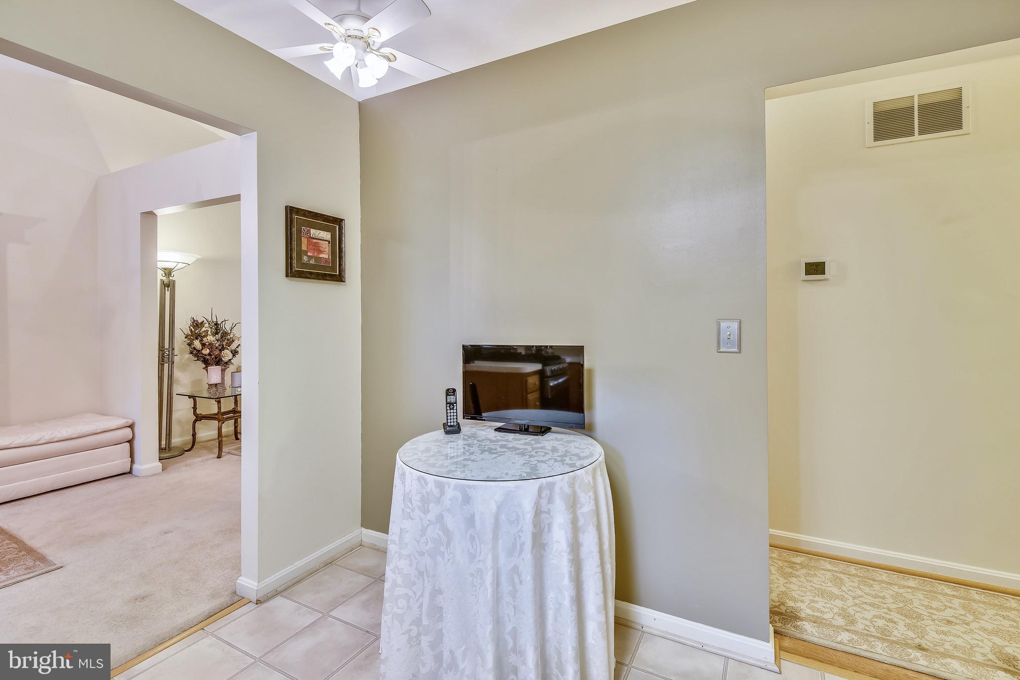 ARDEN ON THE SEVERN - Residential Lease