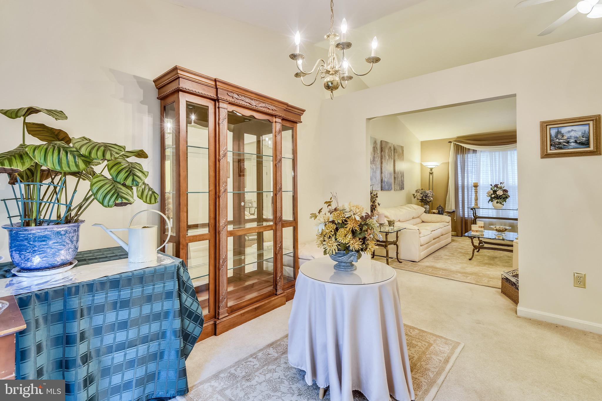 ARDEN ON THE SEVERN - Residential Lease