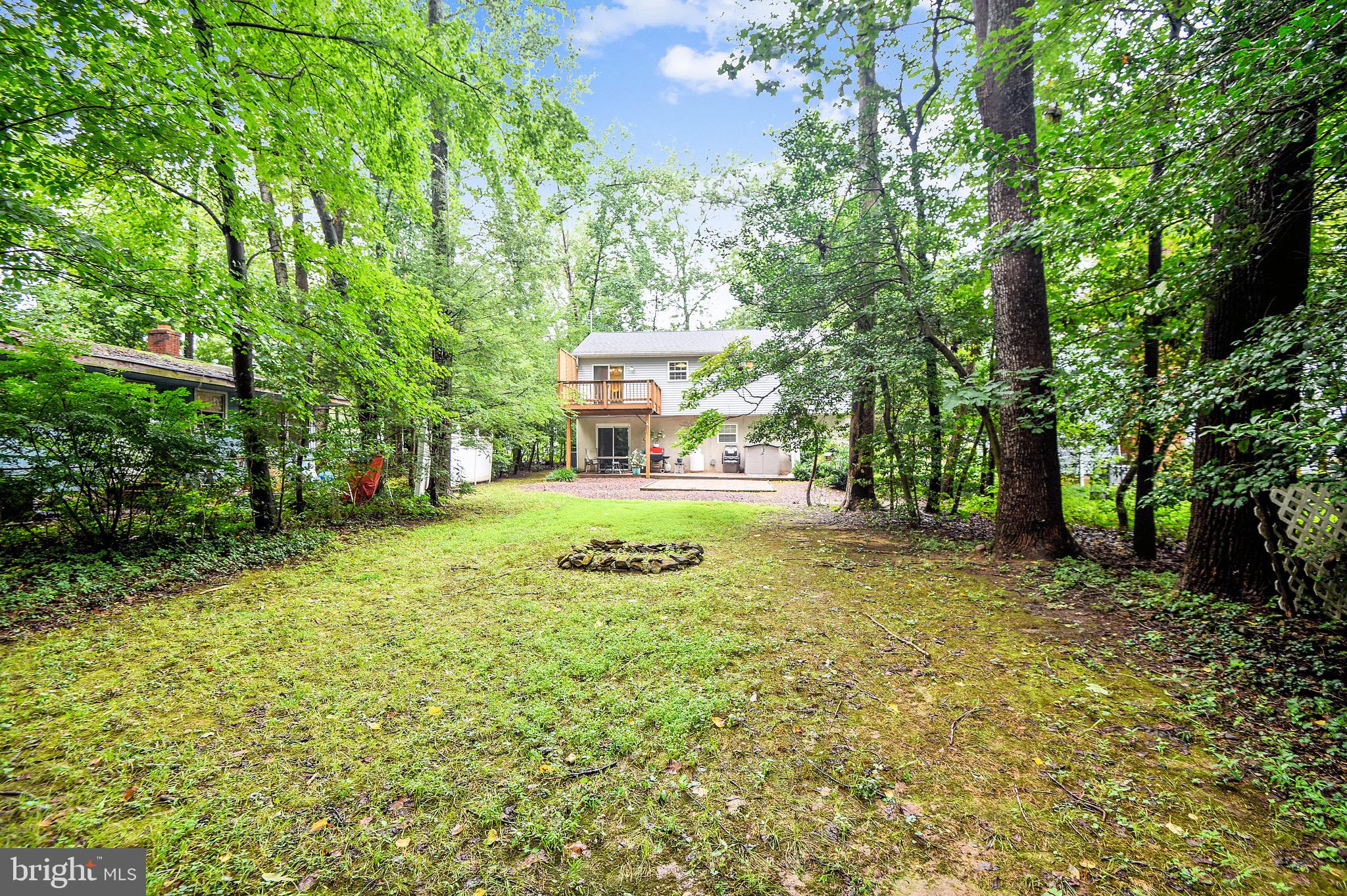 ARDEN ON THE SEVERN - Residential Lease