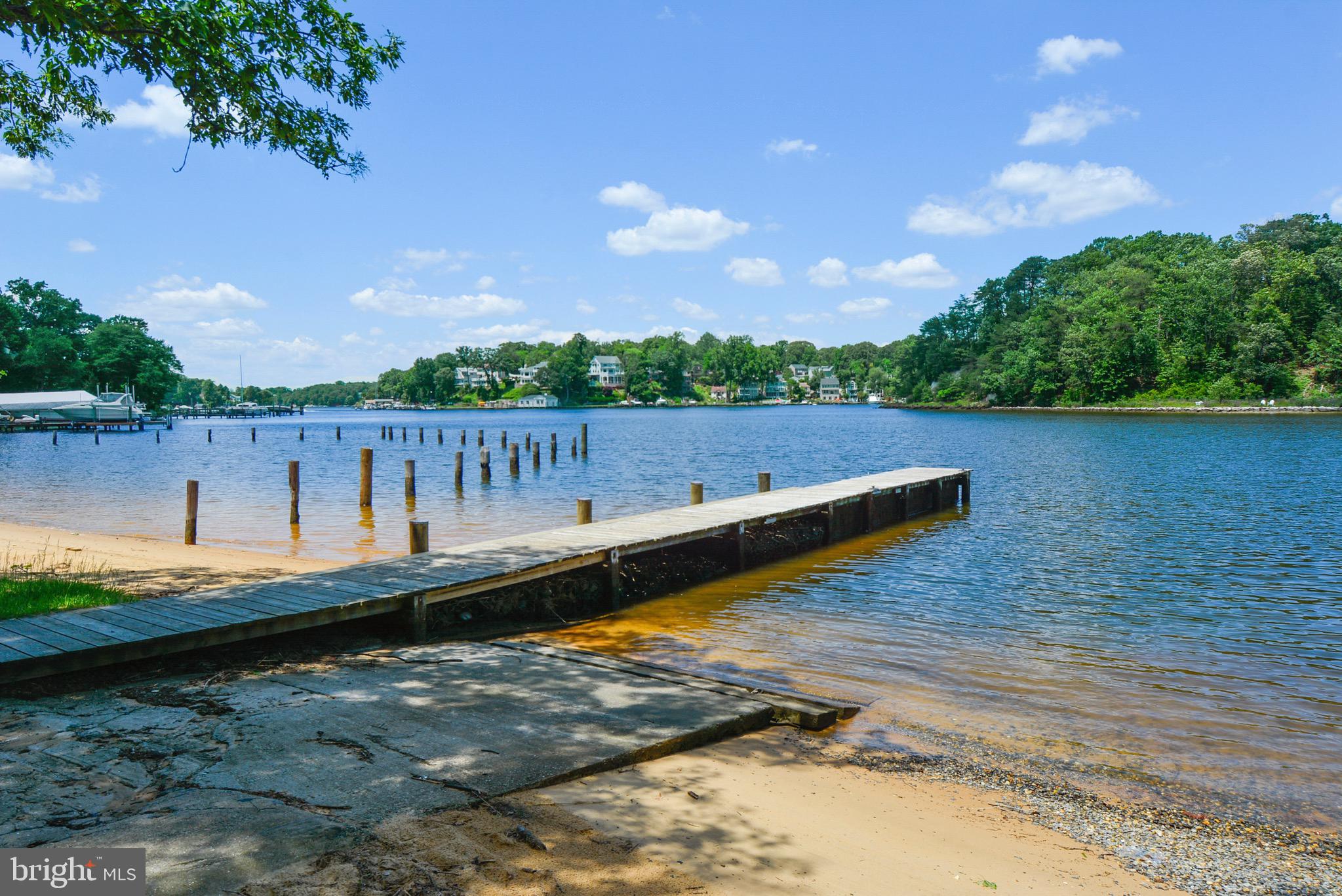 ARDEN ON THE SEVERN - Residential Lease