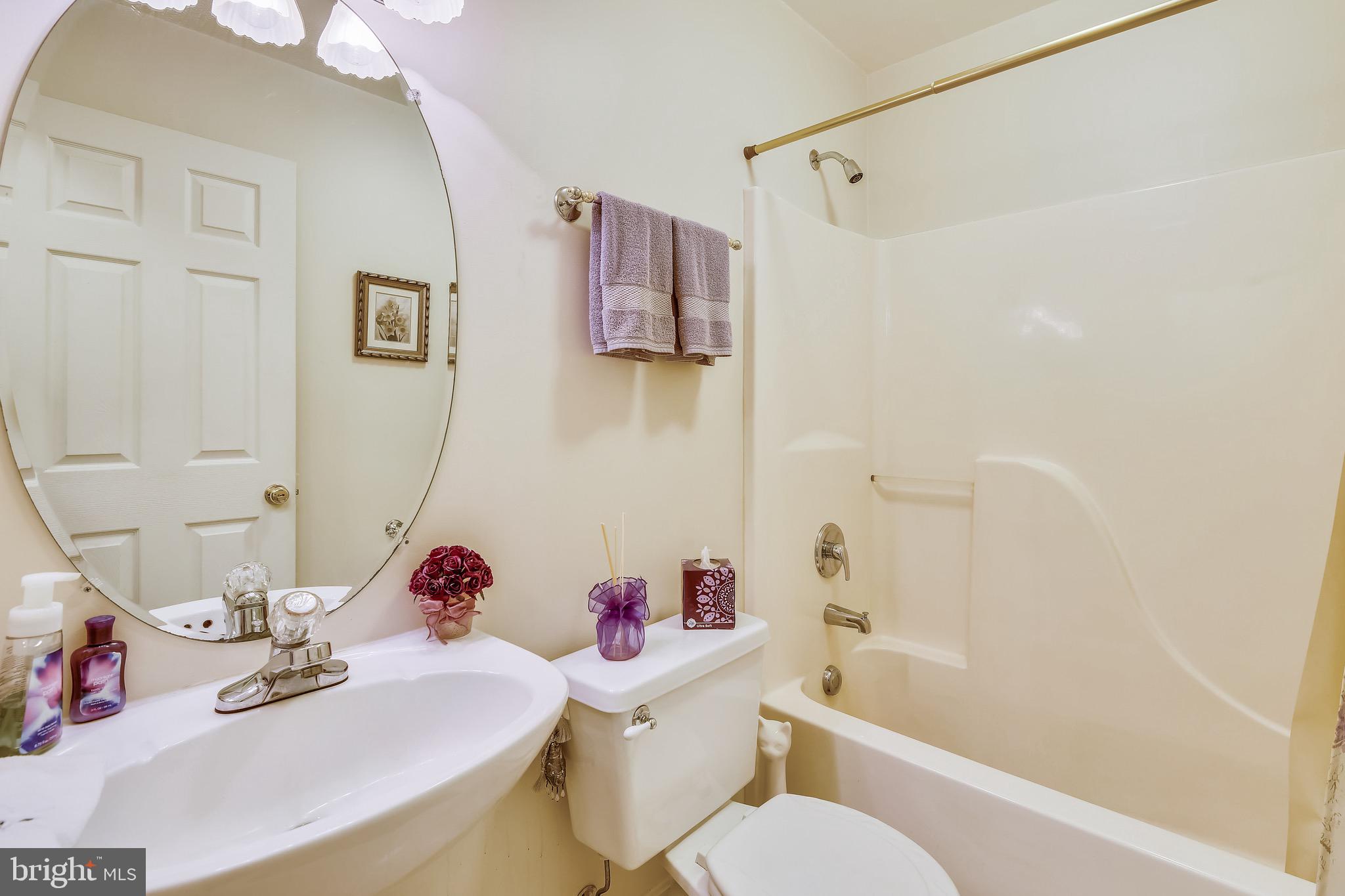 ARDEN ON THE SEVERN - Residential Lease