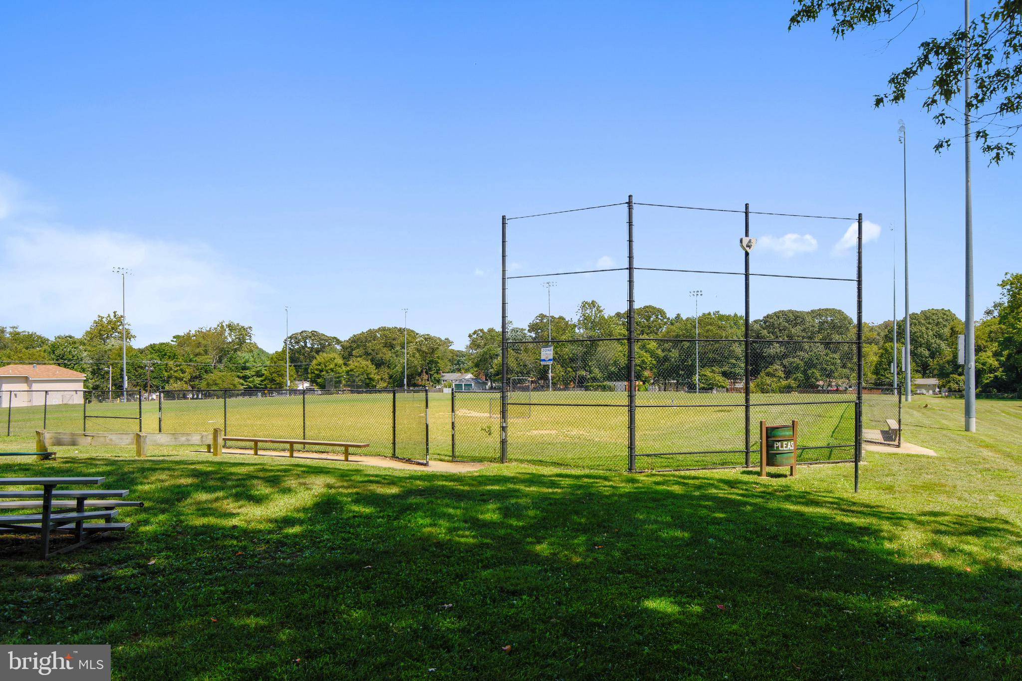 ARDEN ON THE SEVERN - Residential Lease