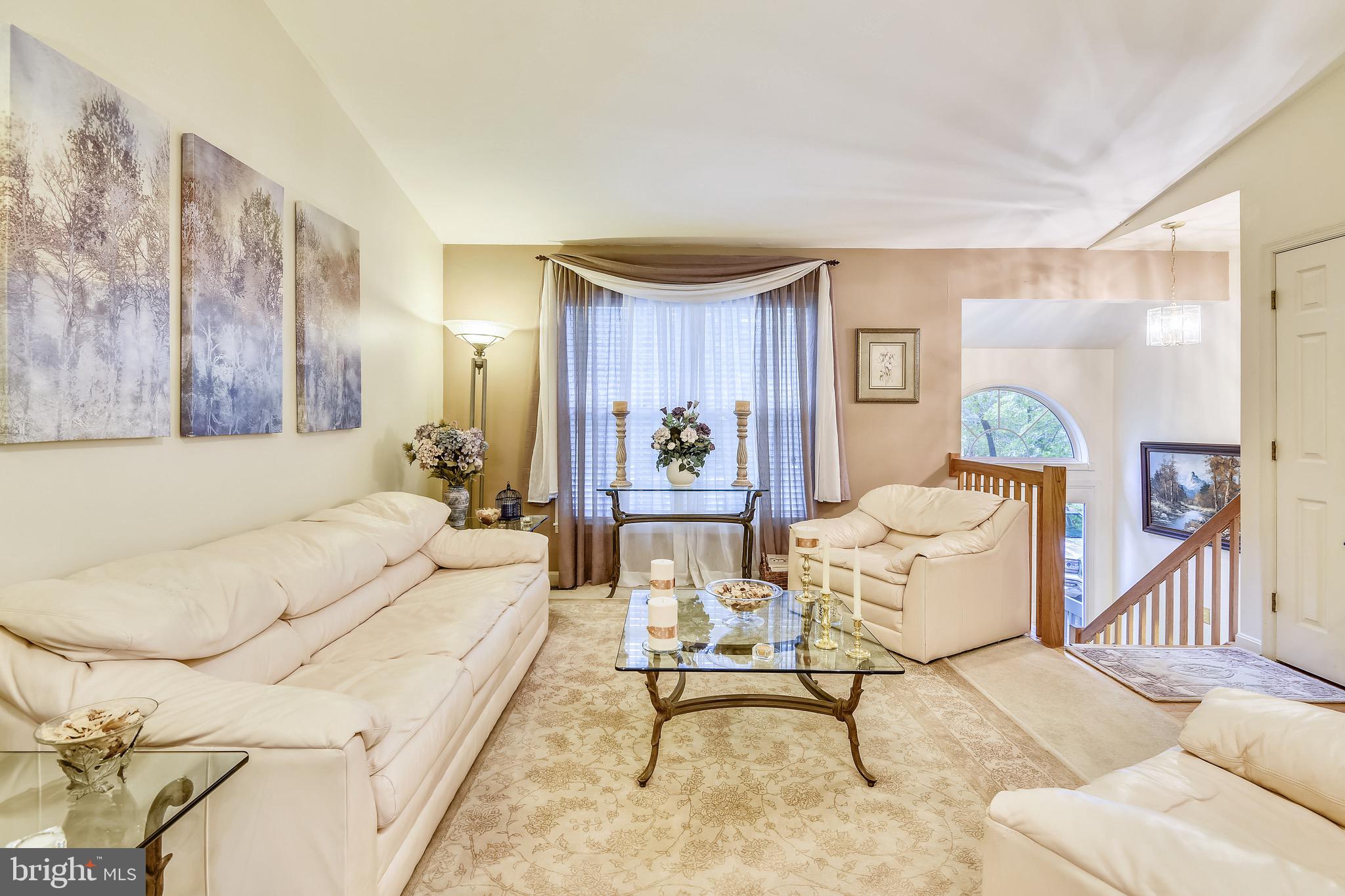 ARDEN ON THE SEVERN - Residential Lease