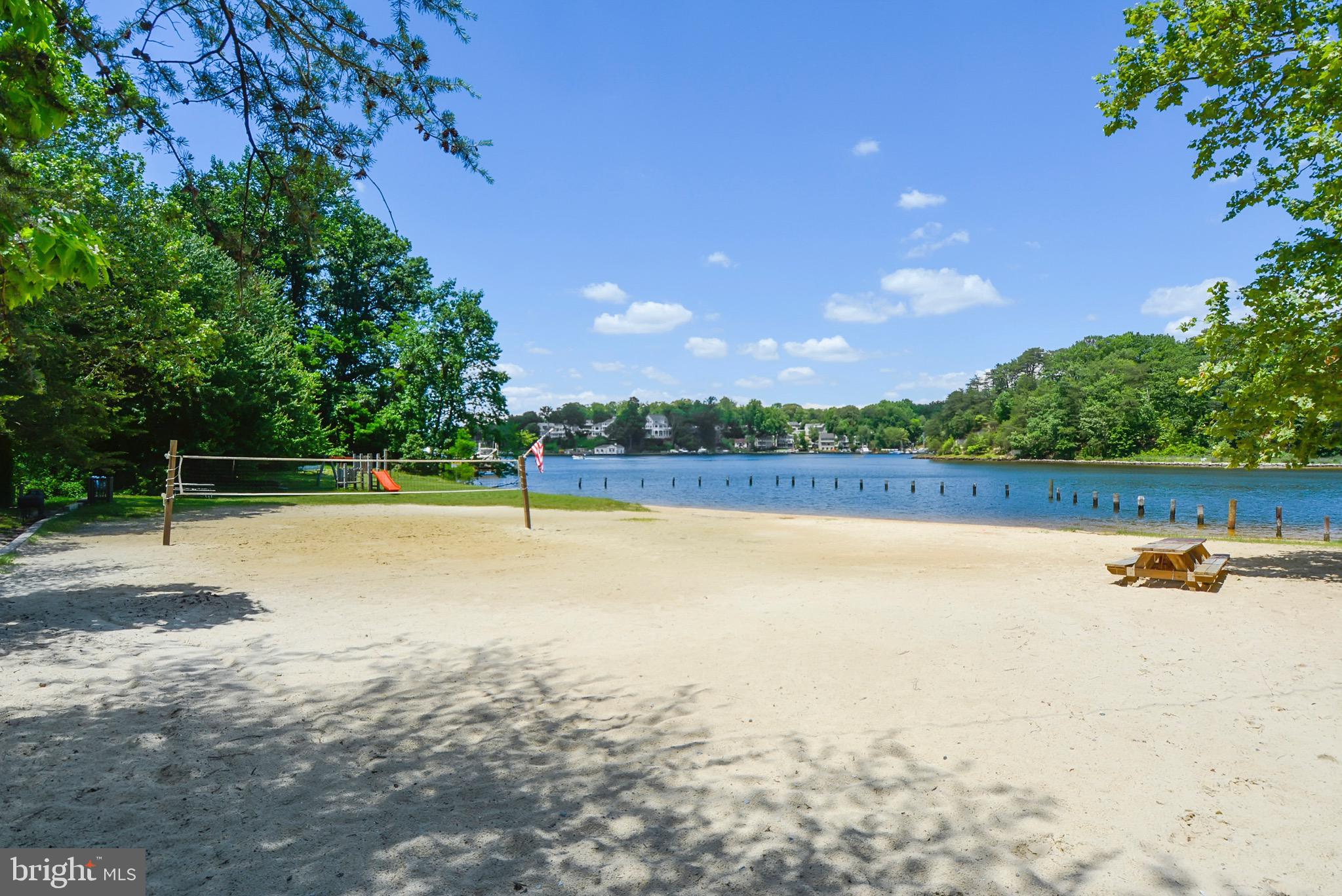 ARDEN ON THE SEVERN - Residential Lease