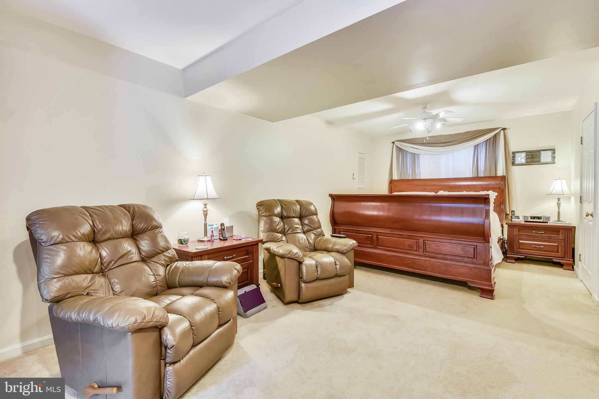 ARDEN ON THE SEVERN - Residential Lease