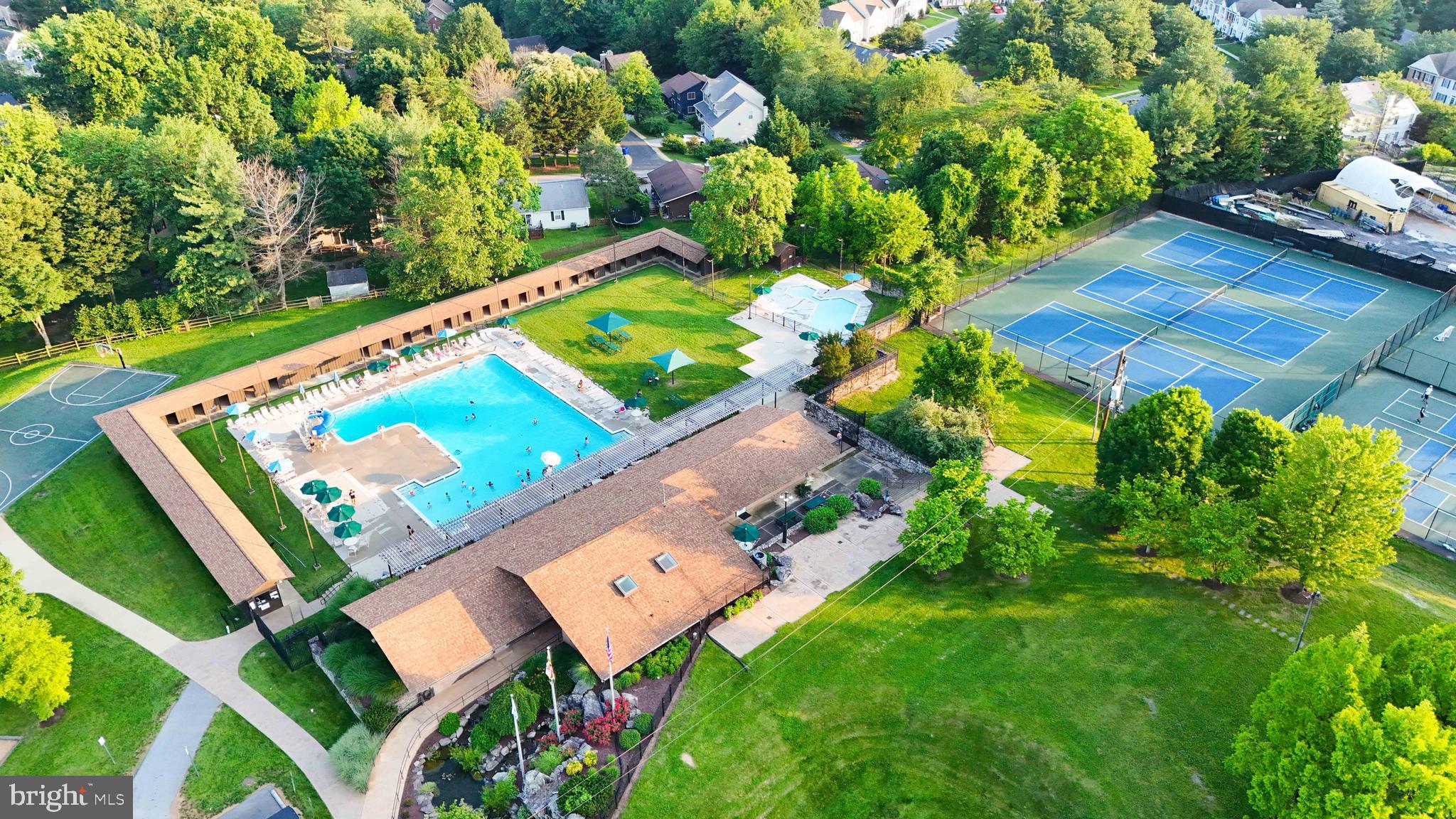 LAKE LINGANORE - Residential