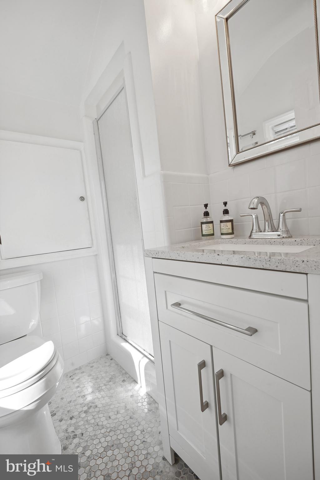 WOODACRES - Residential