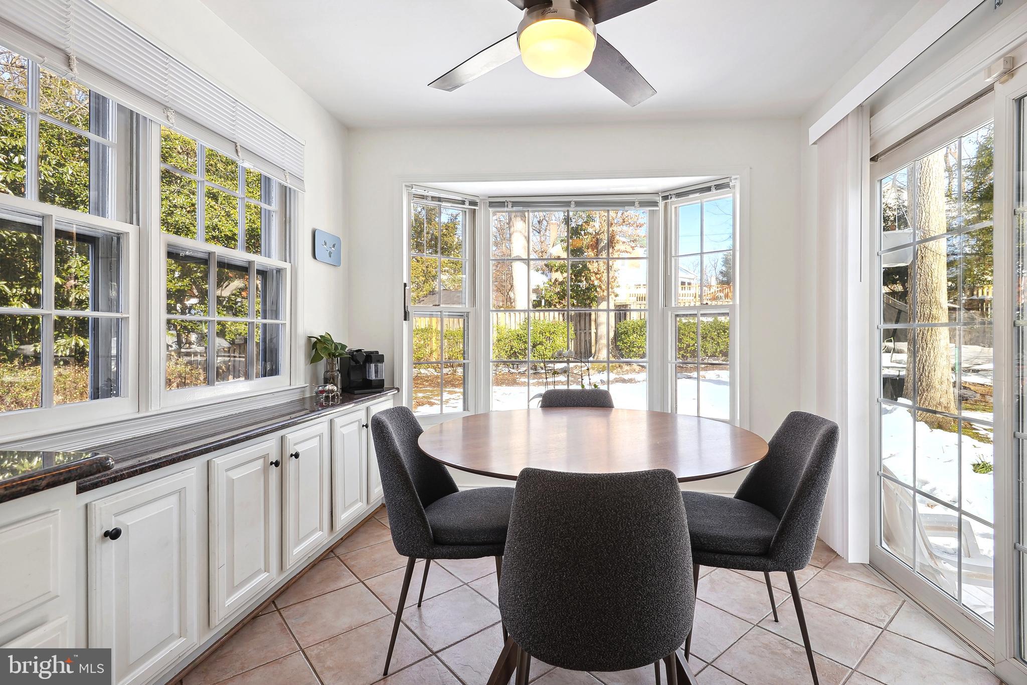 WOODACRES - Residential