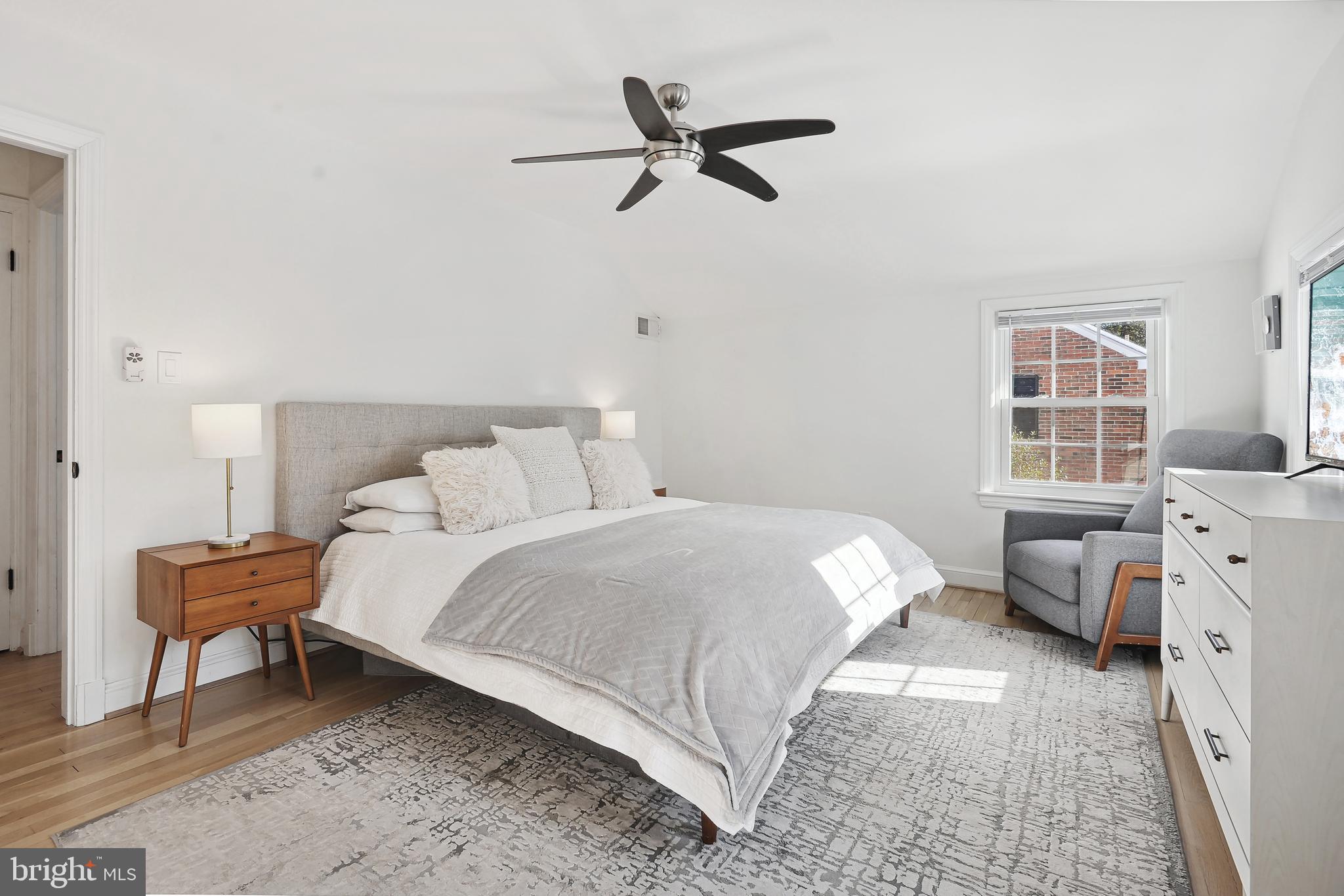 WOODACRES - Residential