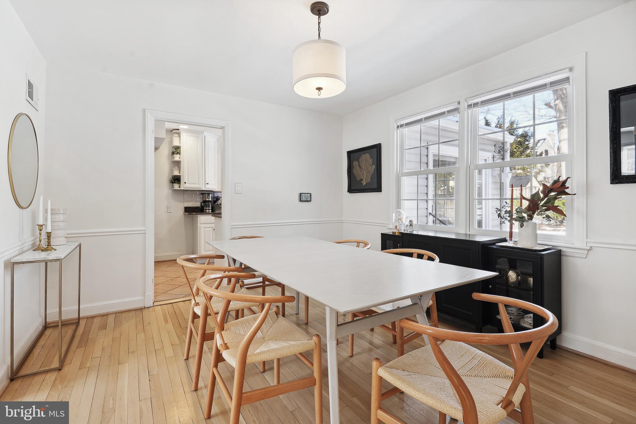 WOODACRES - Residential