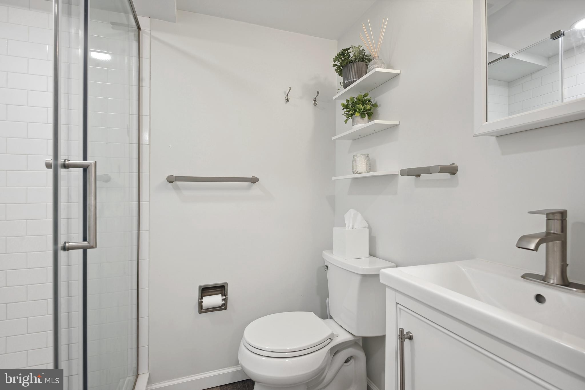 WOODACRES - Residential