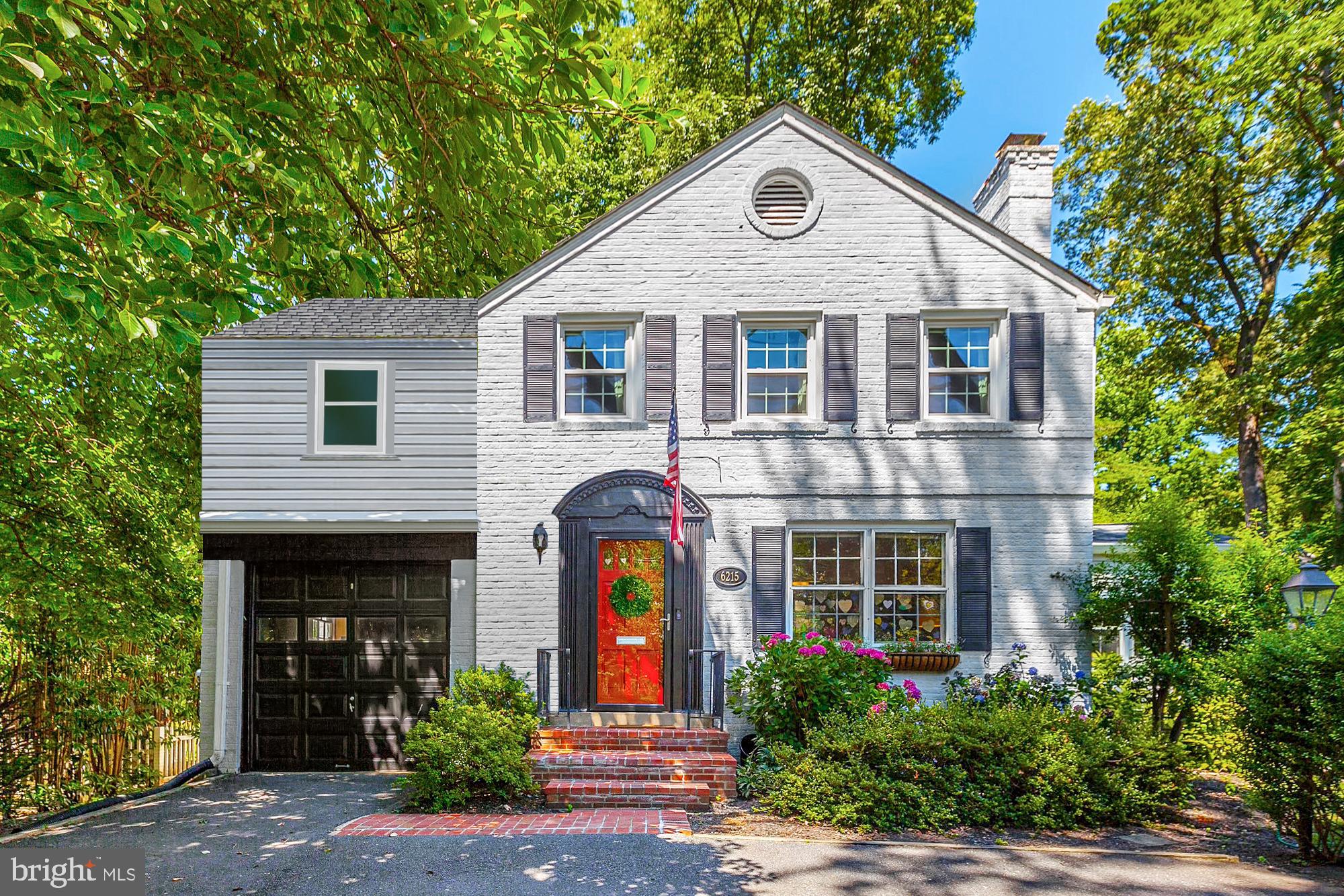 WOODACRES - Residential