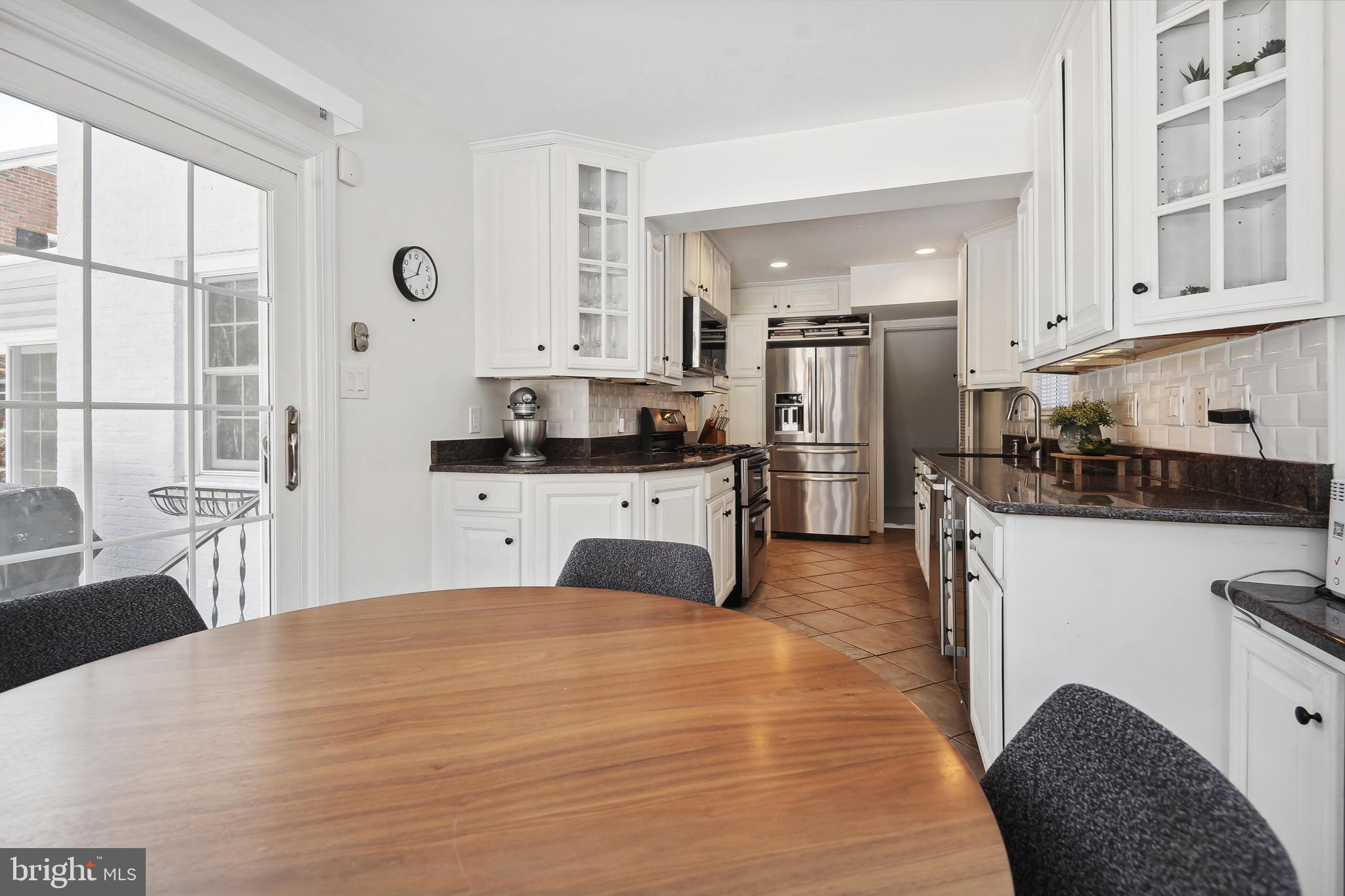 WOODACRES - Residential