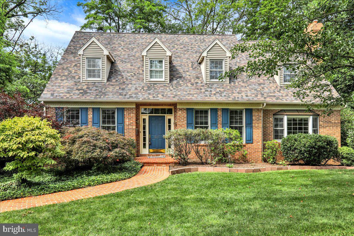 61 GRANDVIEW