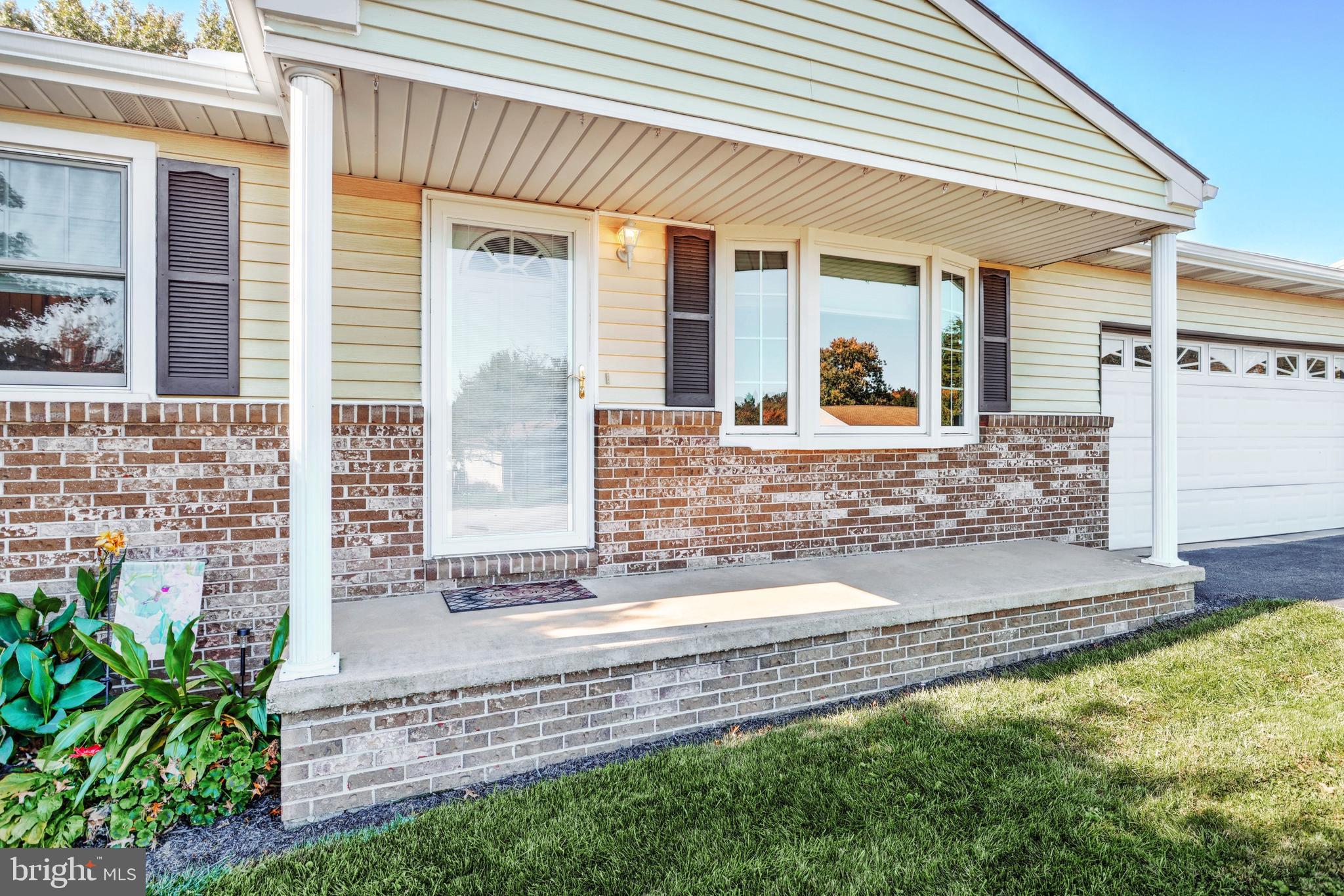 NORTH CODORUS TWP - Residential