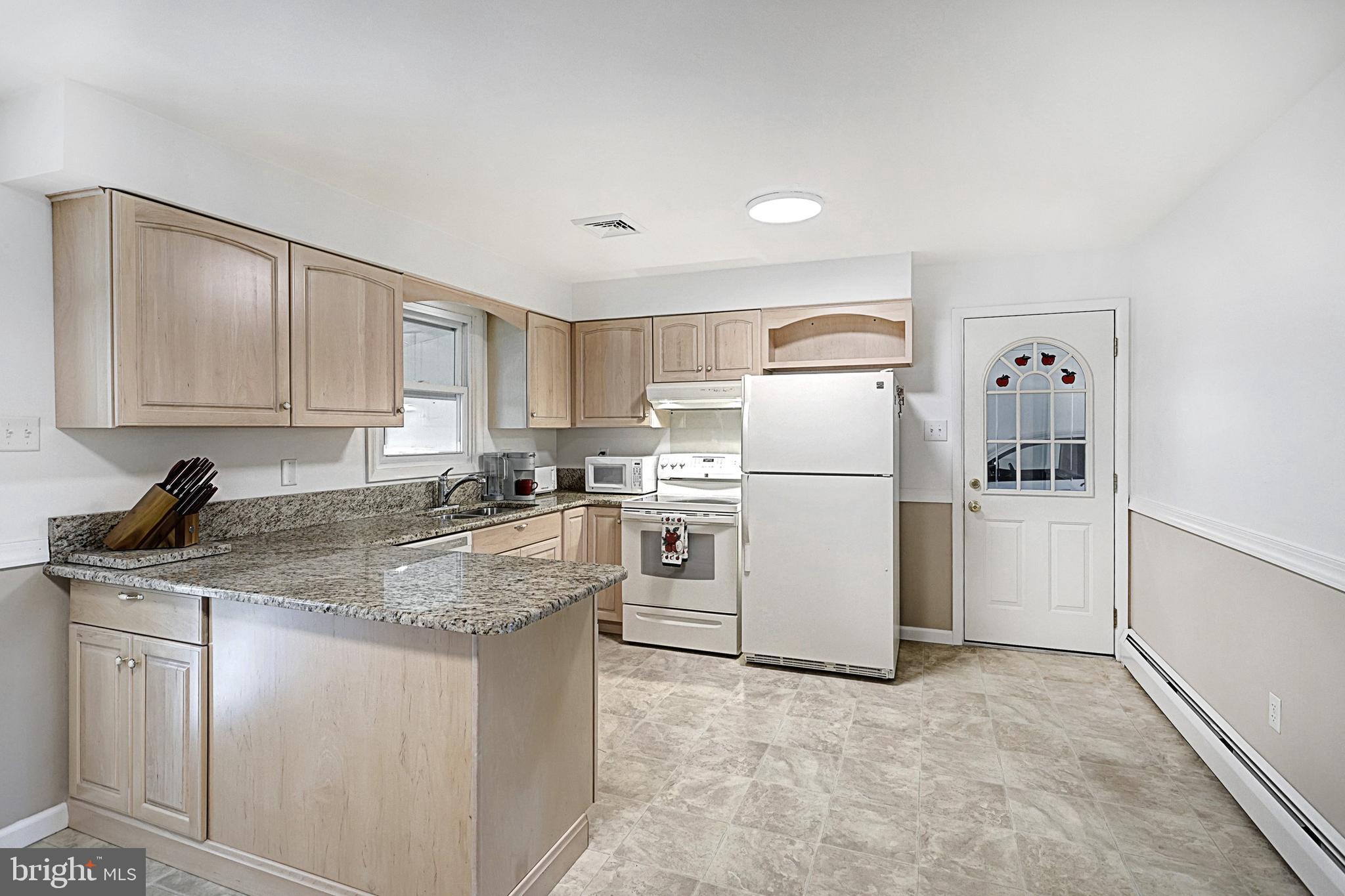 NORTH CODORUS TWP - Residential