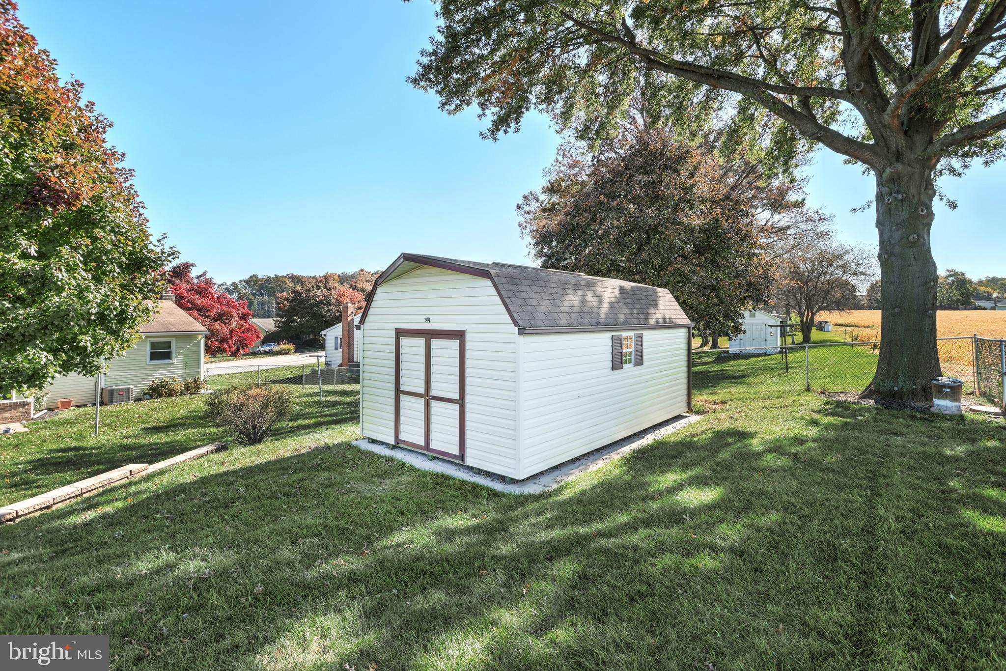 NORTH CODORUS TWP - Residential