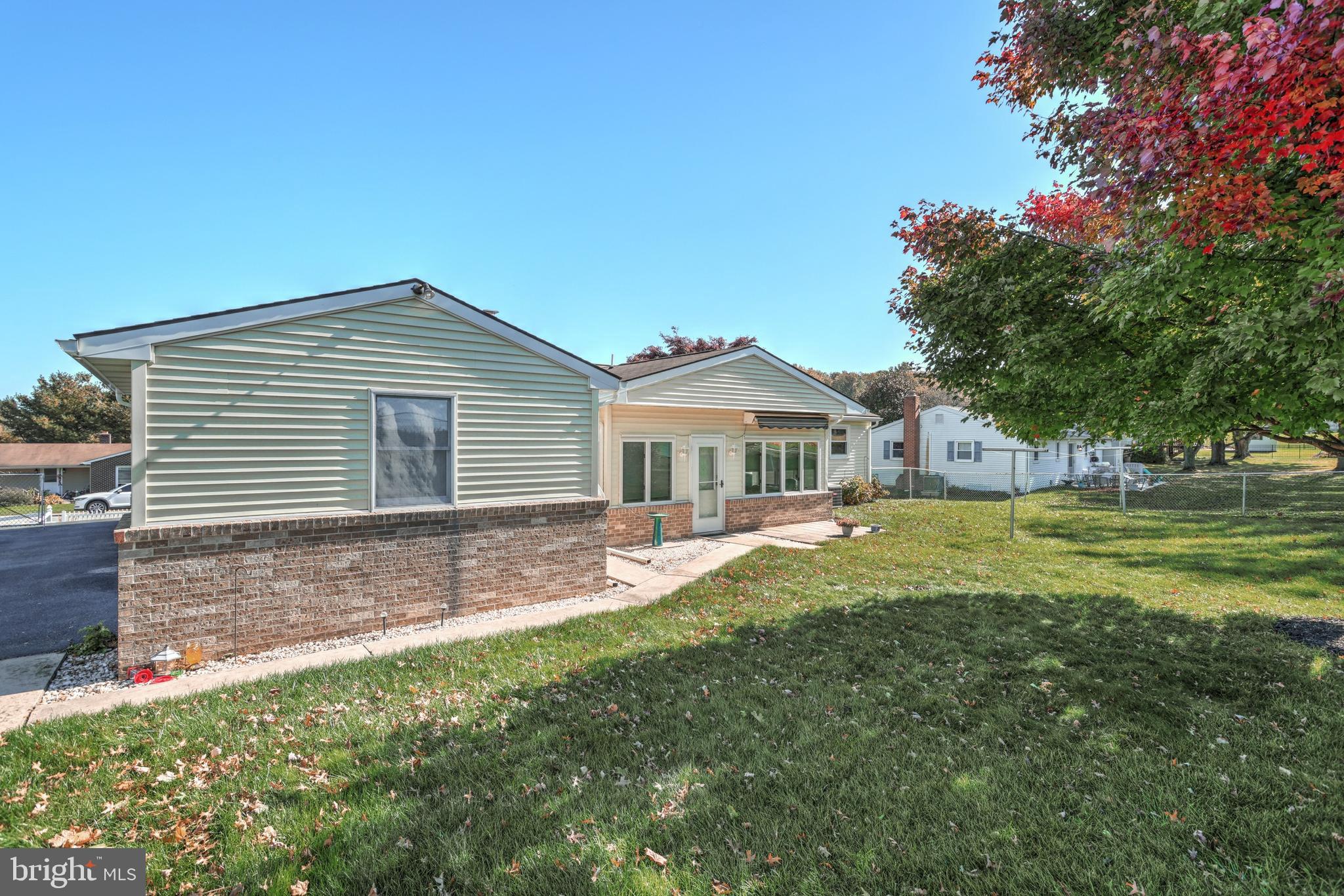 NORTH CODORUS TWP - Residential