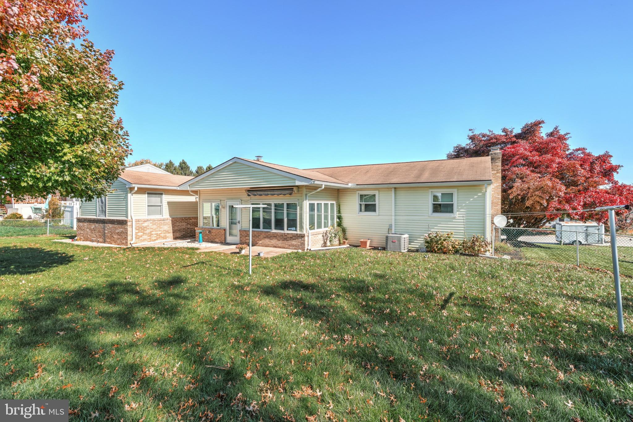 NORTH CODORUS TWP - Residential