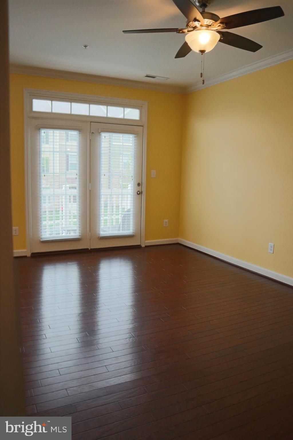 JEFFERSON PLACE - Residential Lease