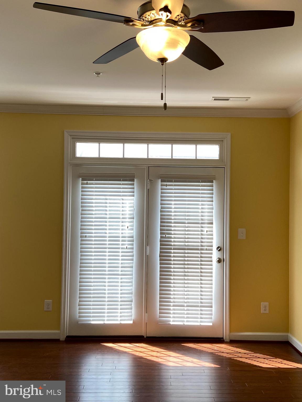 JEFFERSON PLACE - Residential Lease