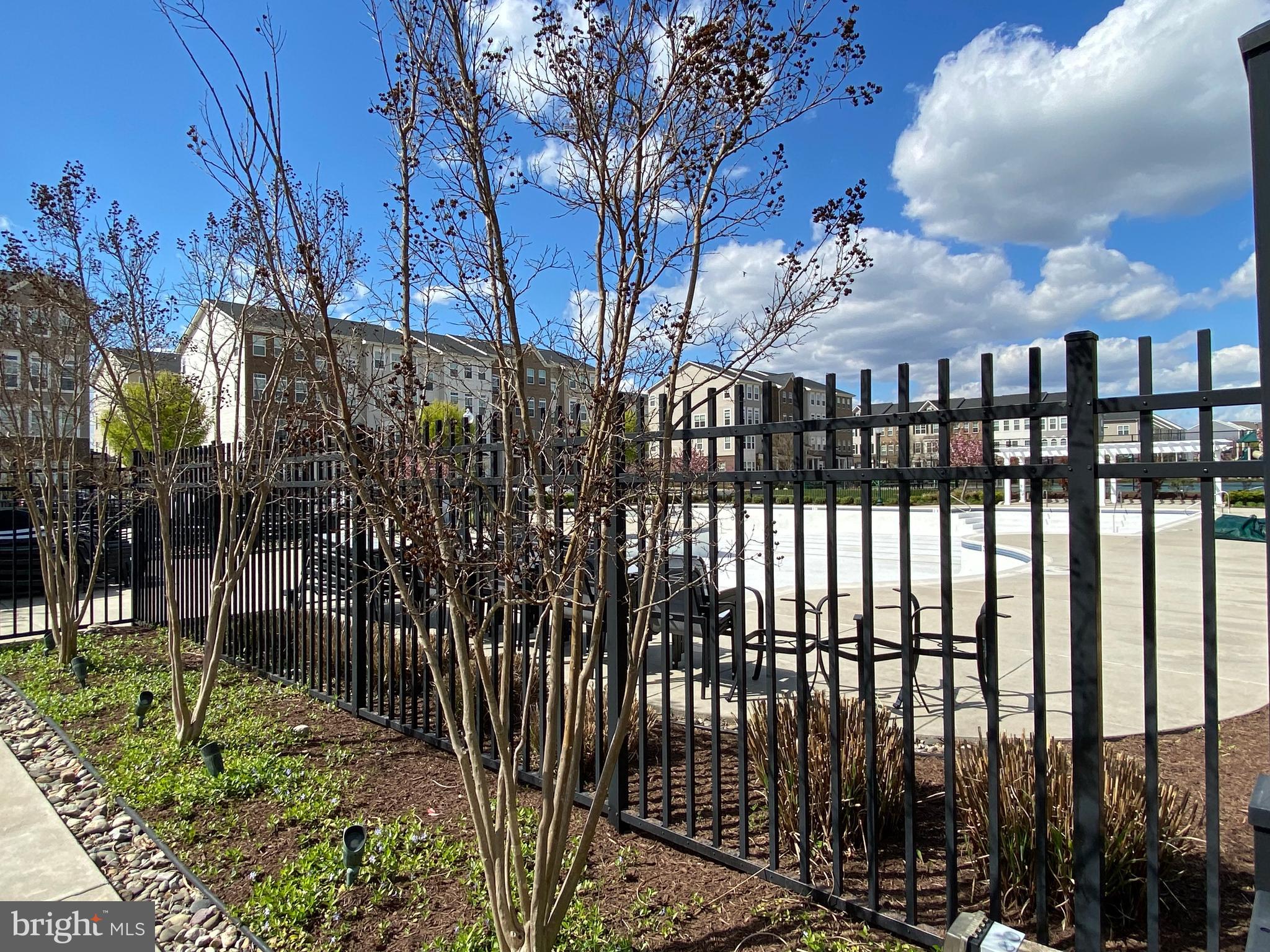 JEFFERSON PLACE - Residential Lease