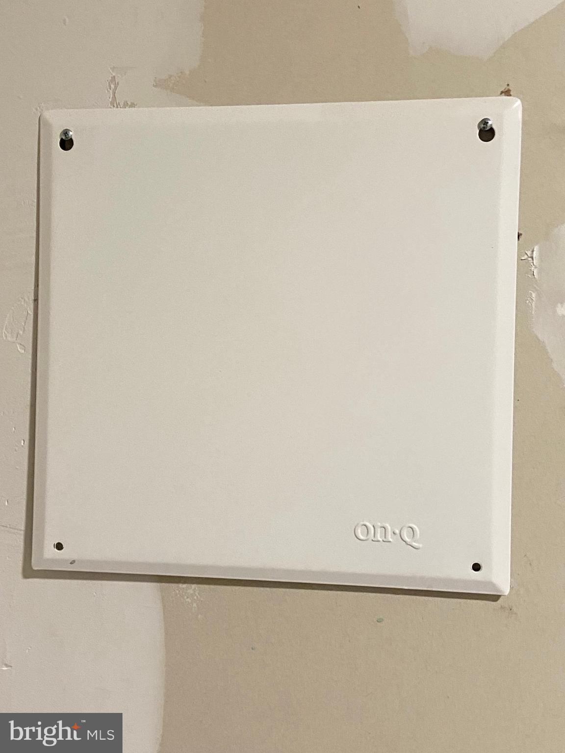 JEFFERSON PLACE - Residential Lease