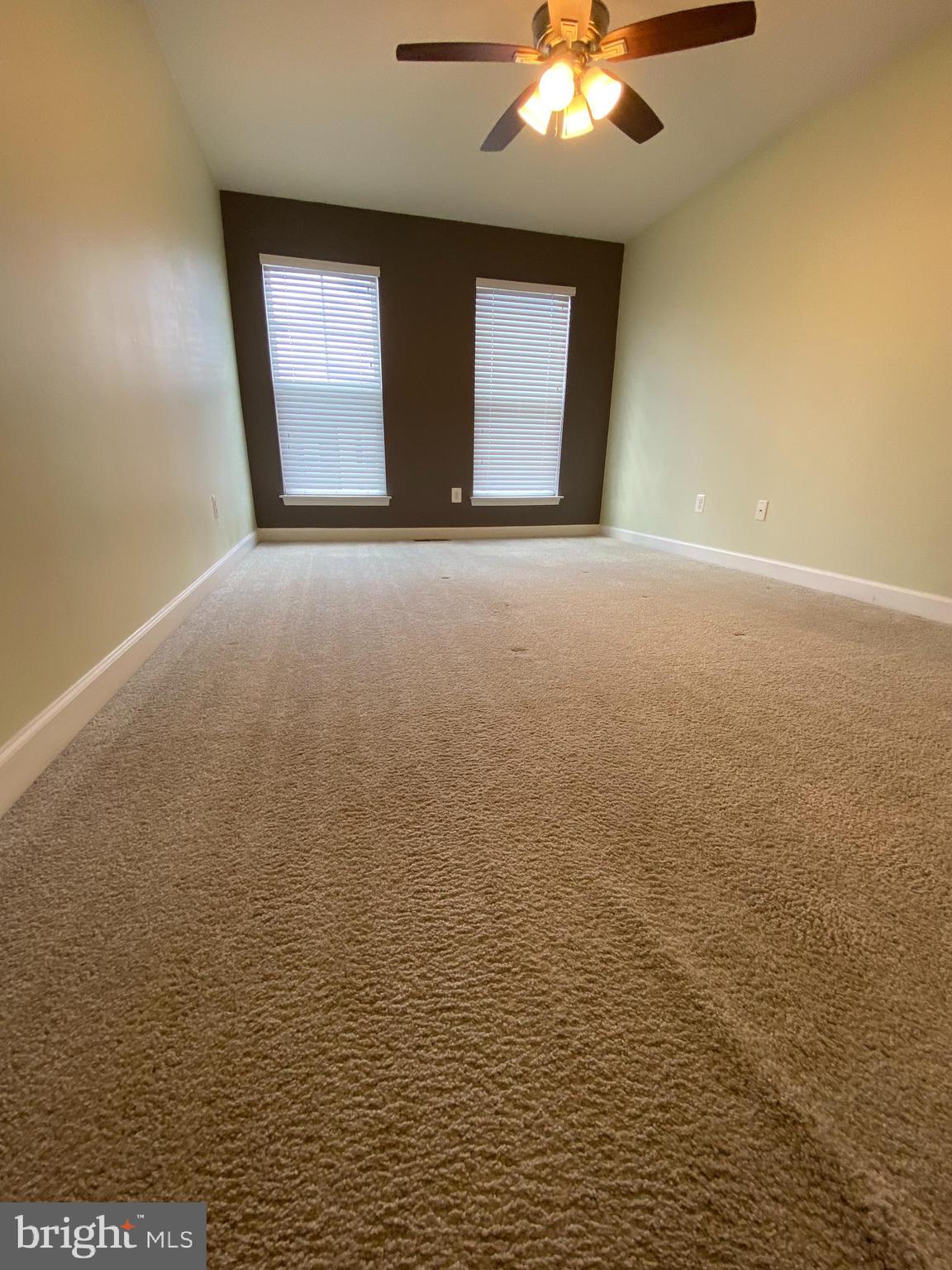 JEFFERSON PLACE - Residential Lease