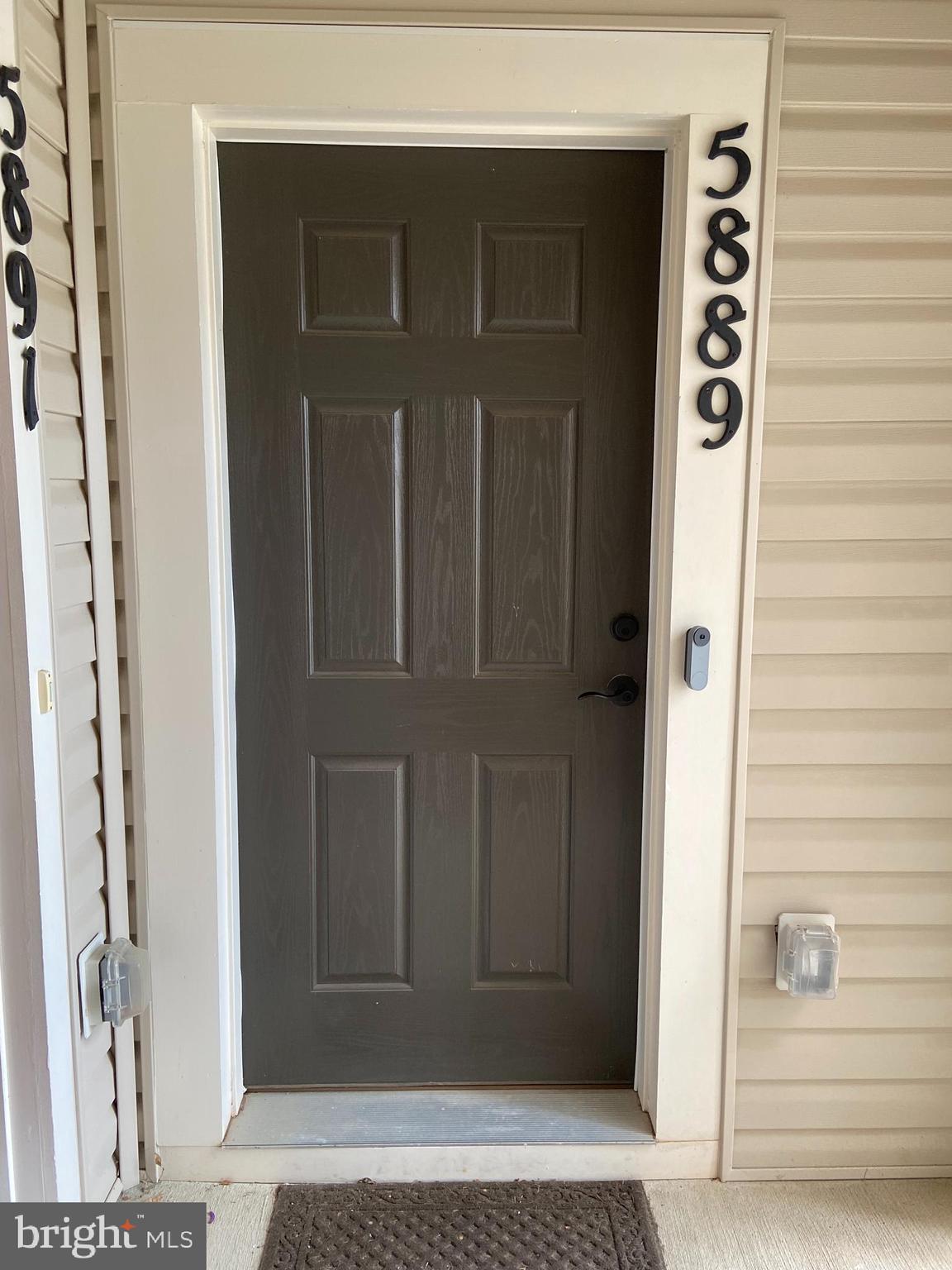 JEFFERSON PLACE - Residential Lease