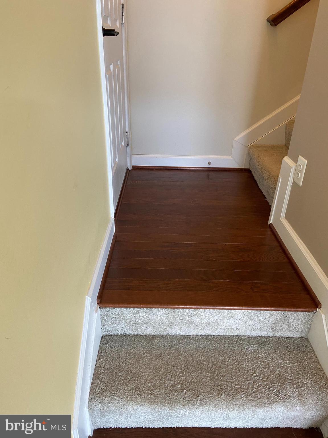 JEFFERSON PLACE - Residential Lease