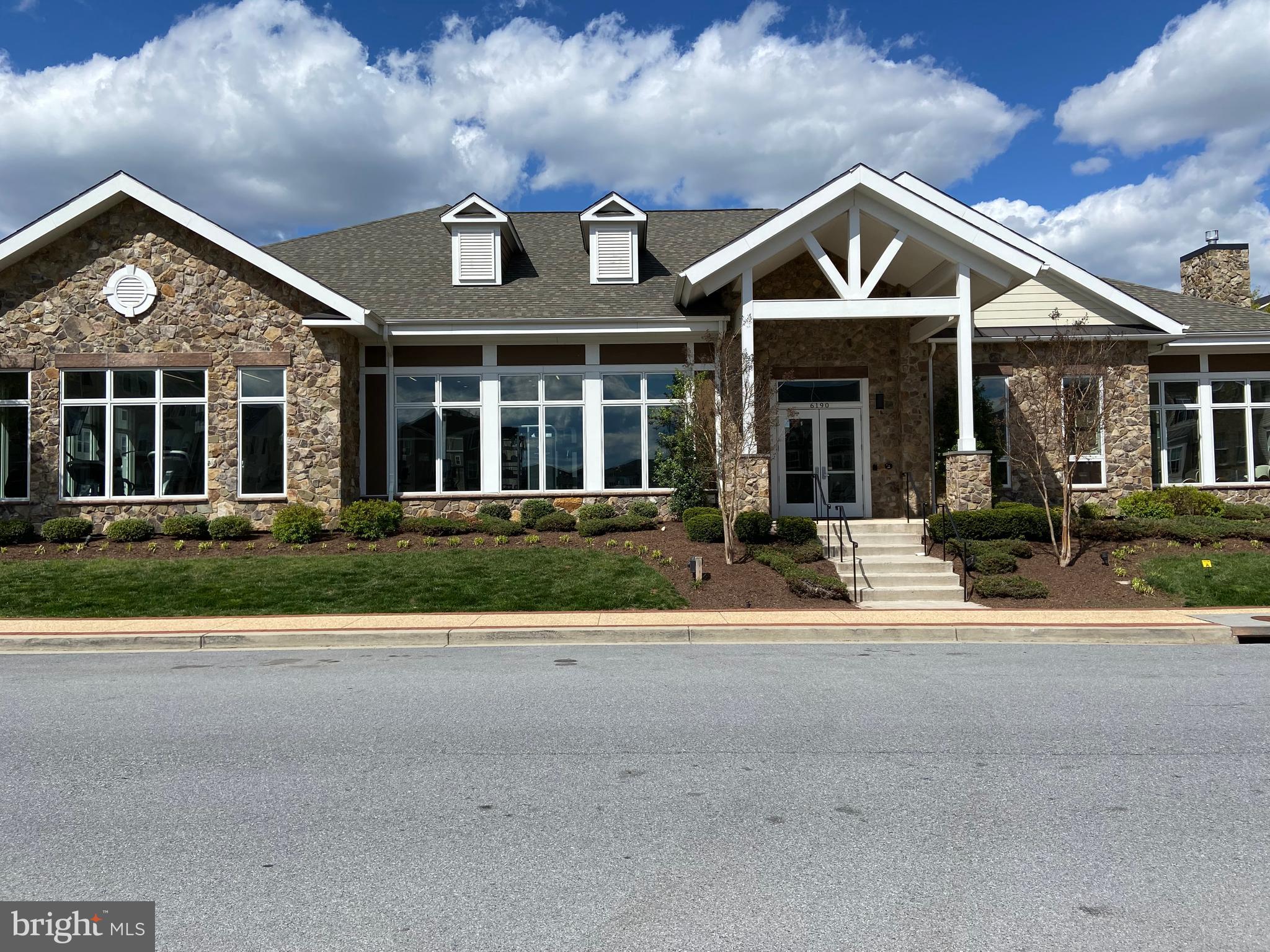 JEFFERSON PLACE - Residential Lease