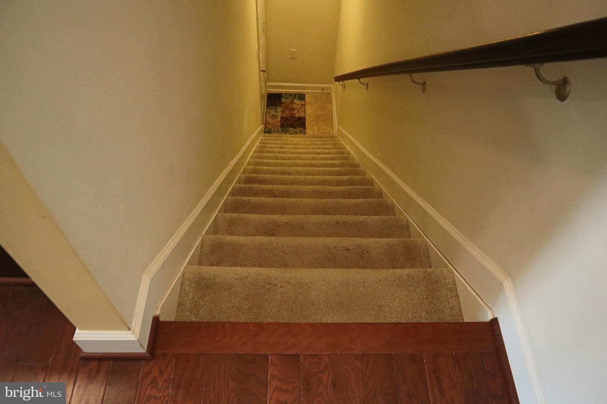 JEFFERSON PLACE - Residential Lease