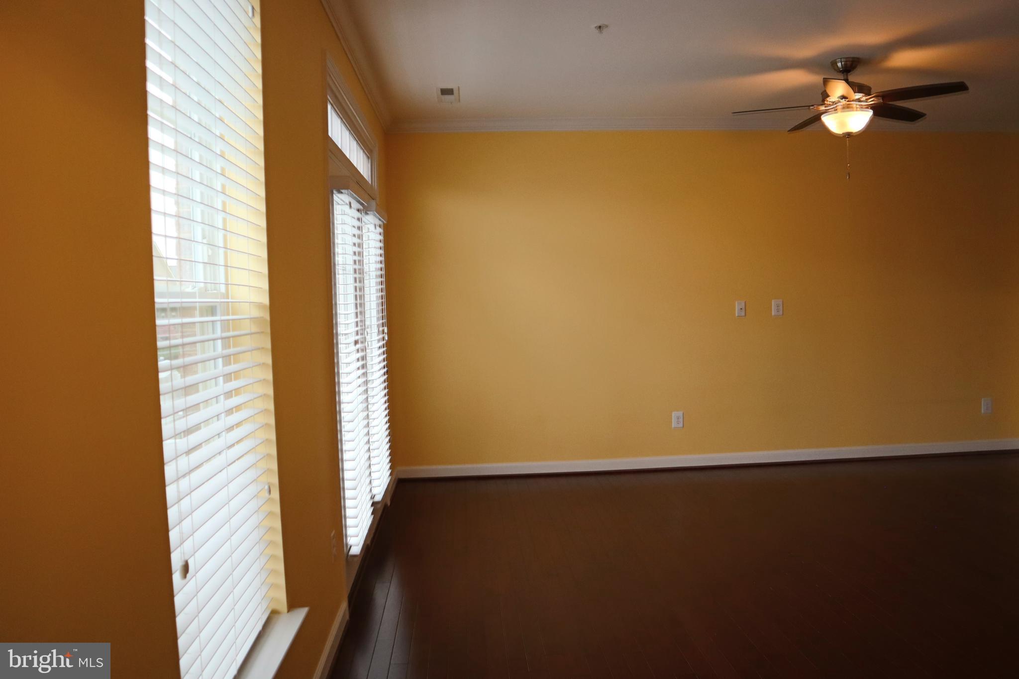 JEFFERSON PLACE - Residential Lease