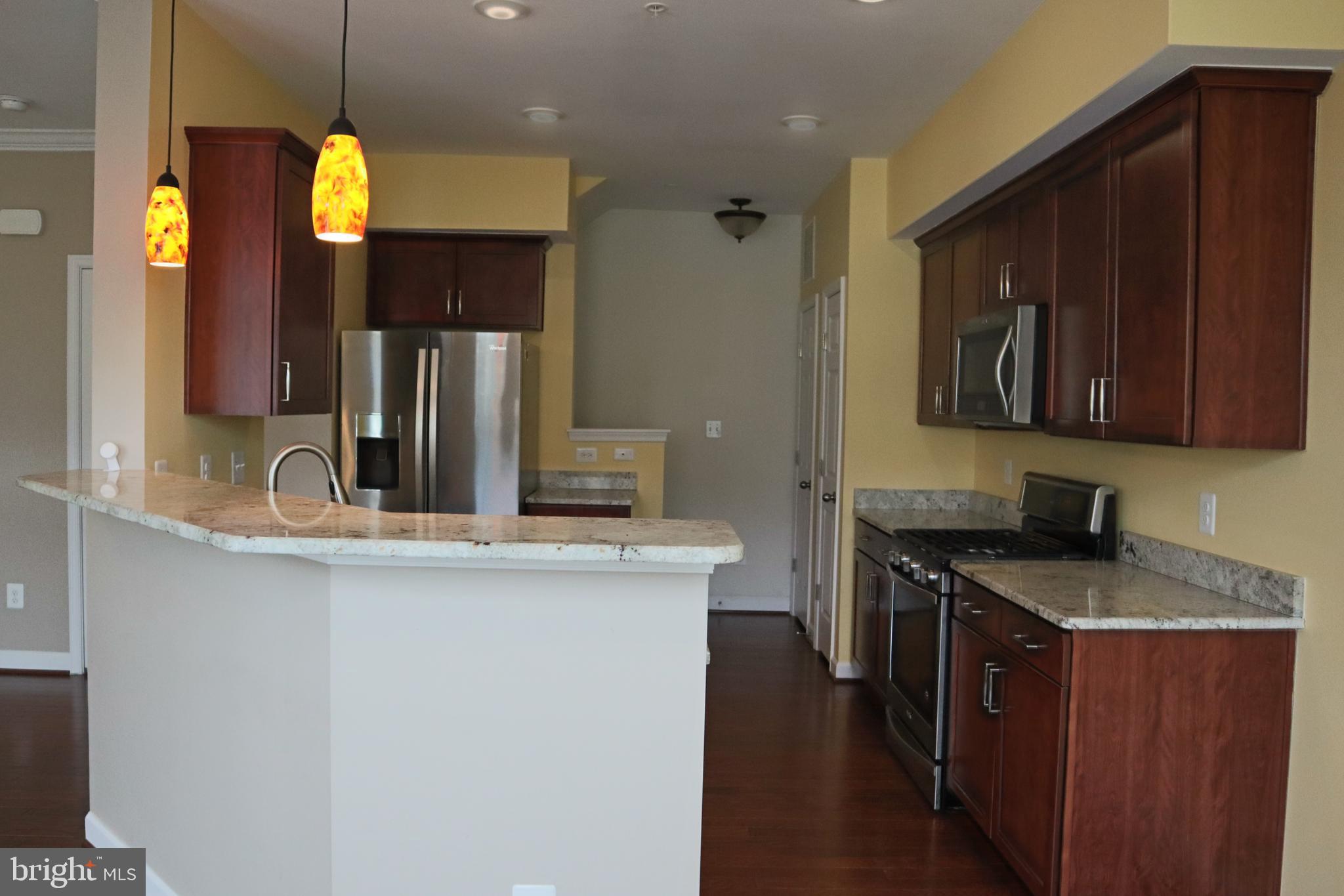 JEFFERSON PLACE - Residential Lease