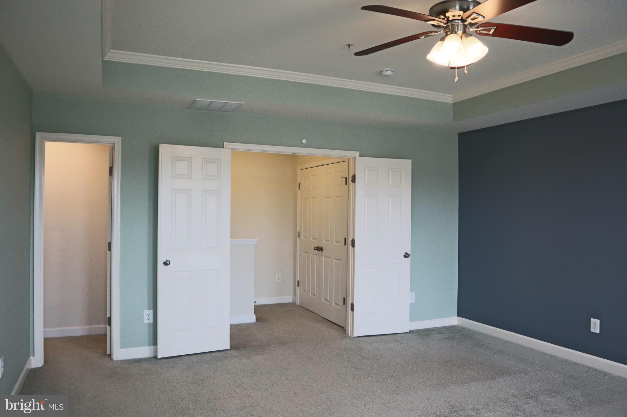 JEFFERSON PLACE - Residential Lease