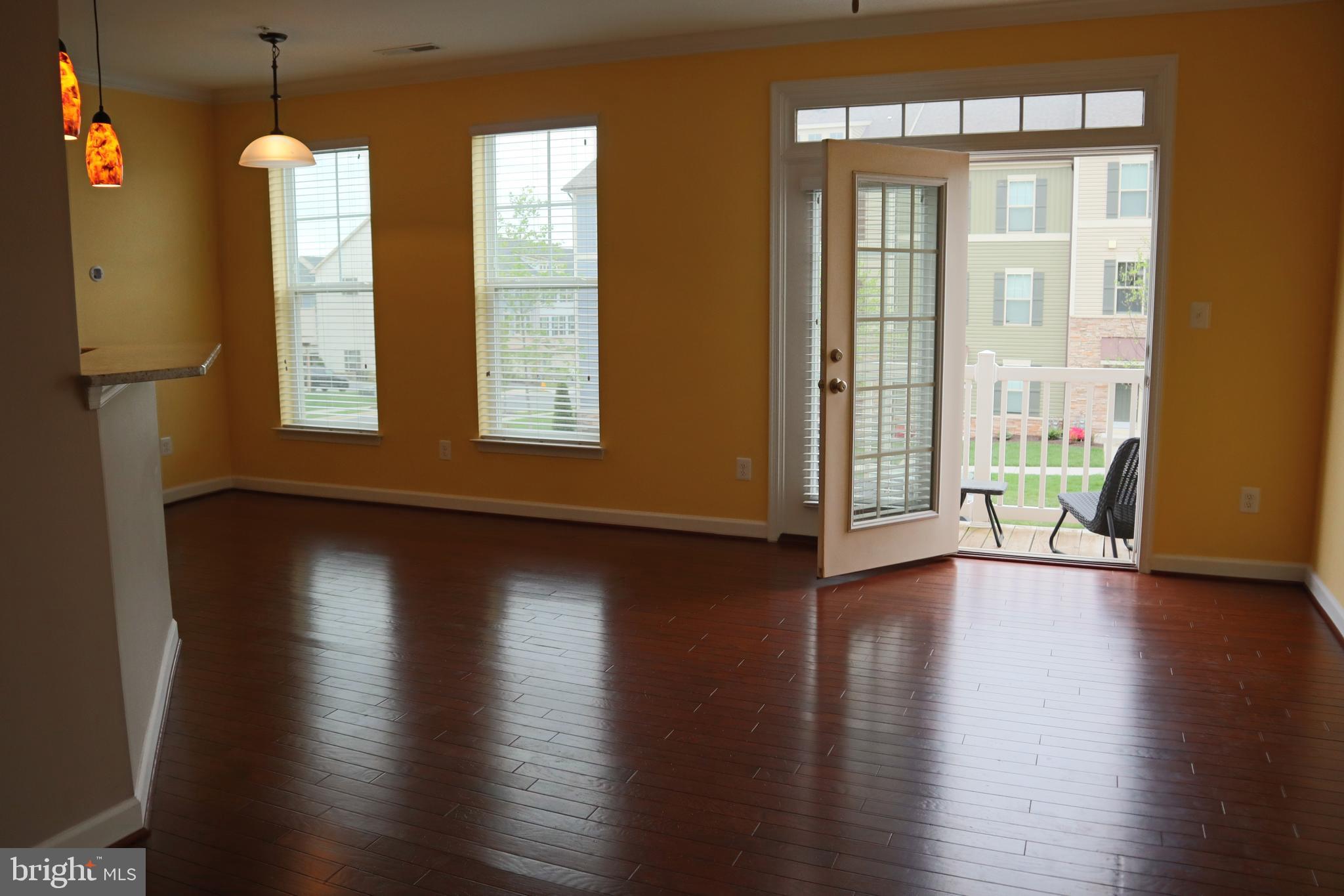 JEFFERSON PLACE - Residential Lease