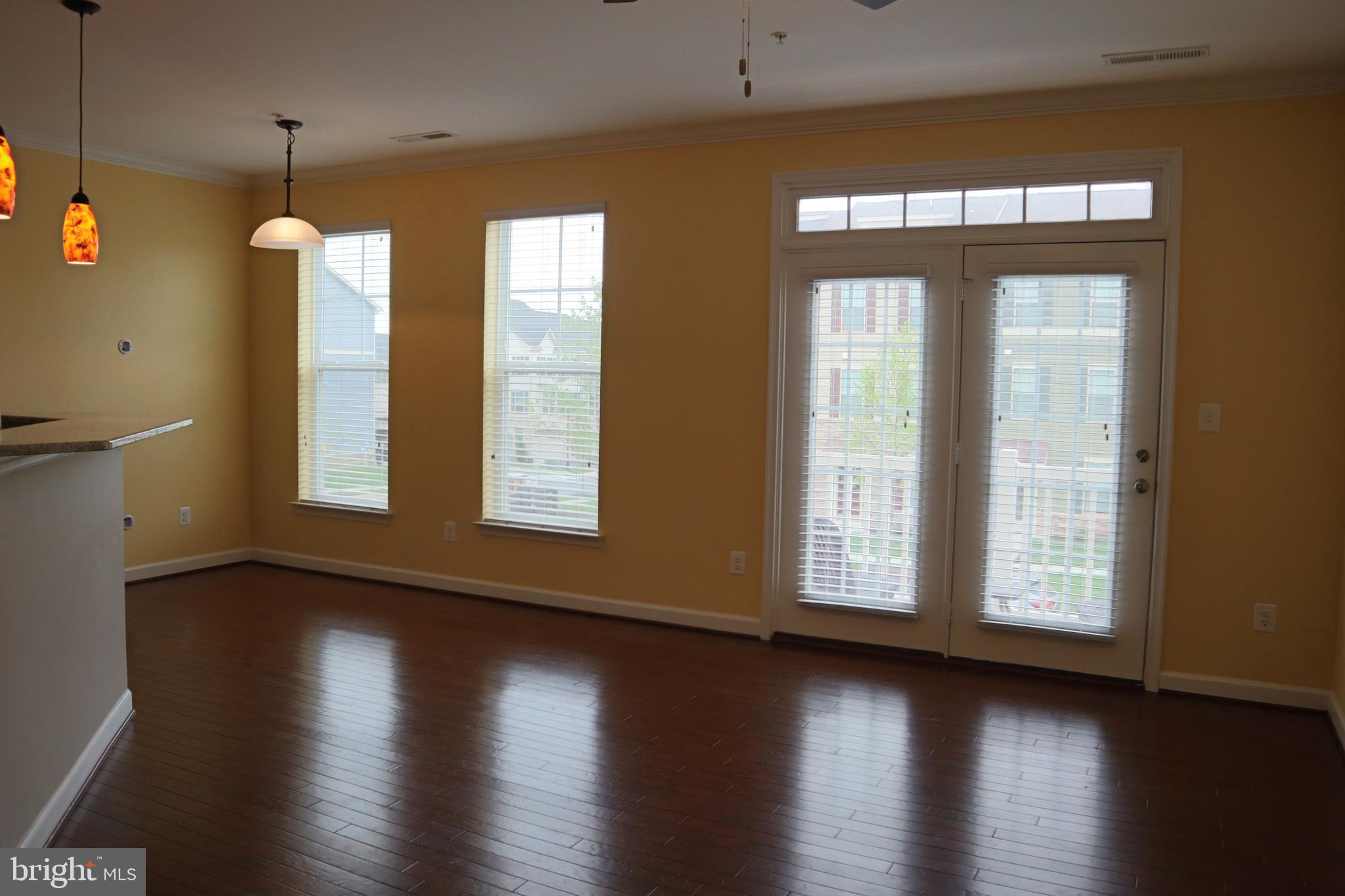 JEFFERSON PLACE - Residential Lease