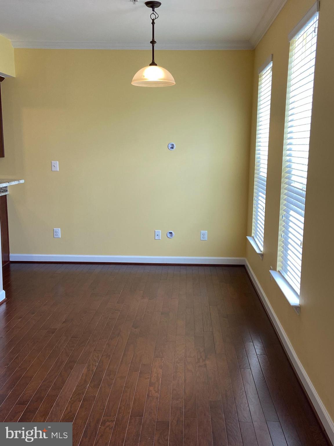 JEFFERSON PLACE - Residential Lease