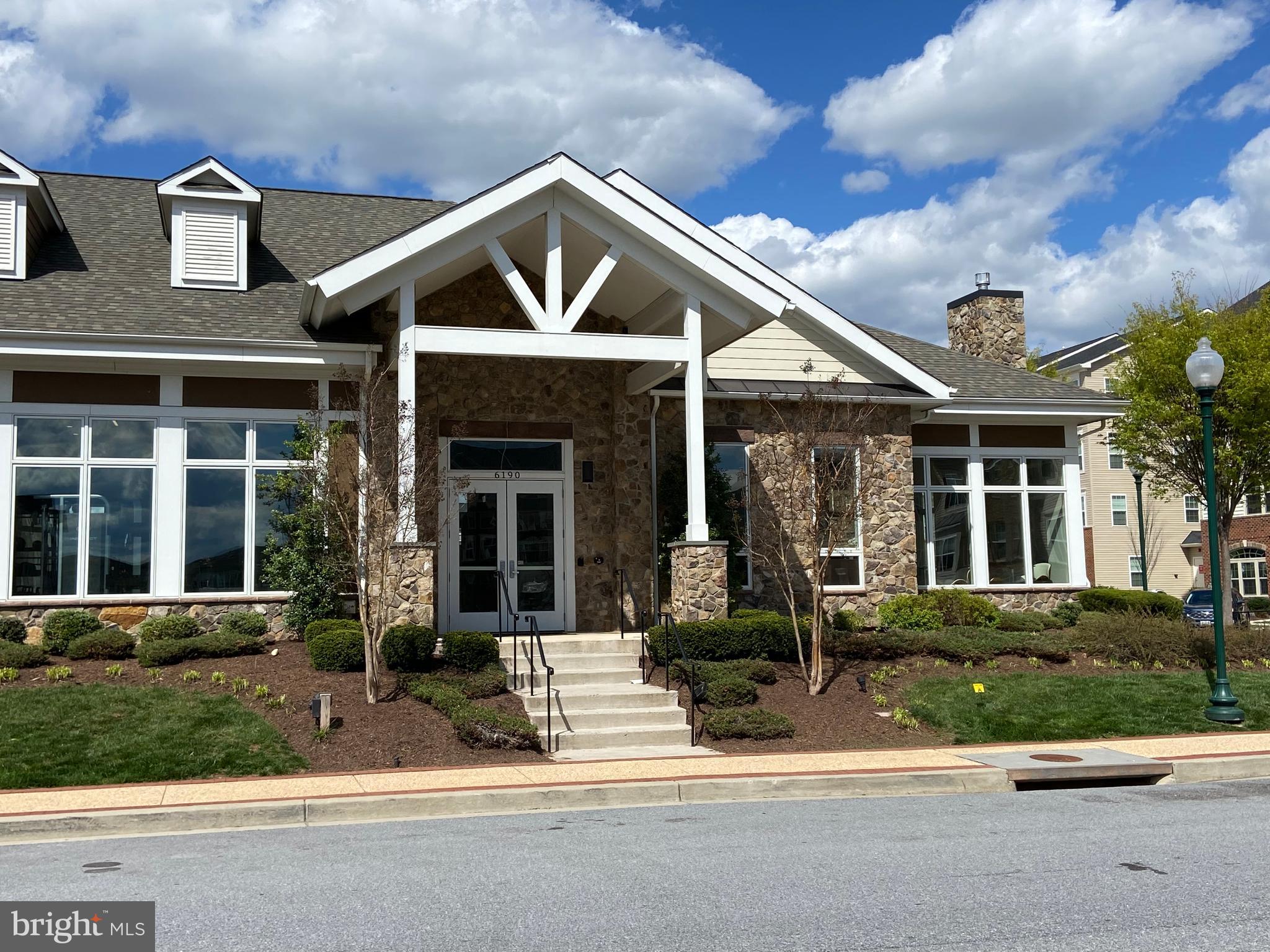 JEFFERSON PLACE - Residential Lease