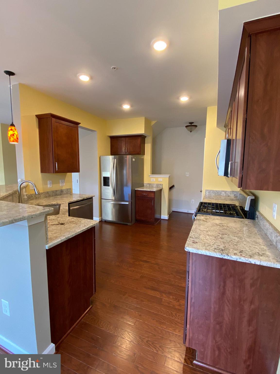 JEFFERSON PLACE - Residential Lease