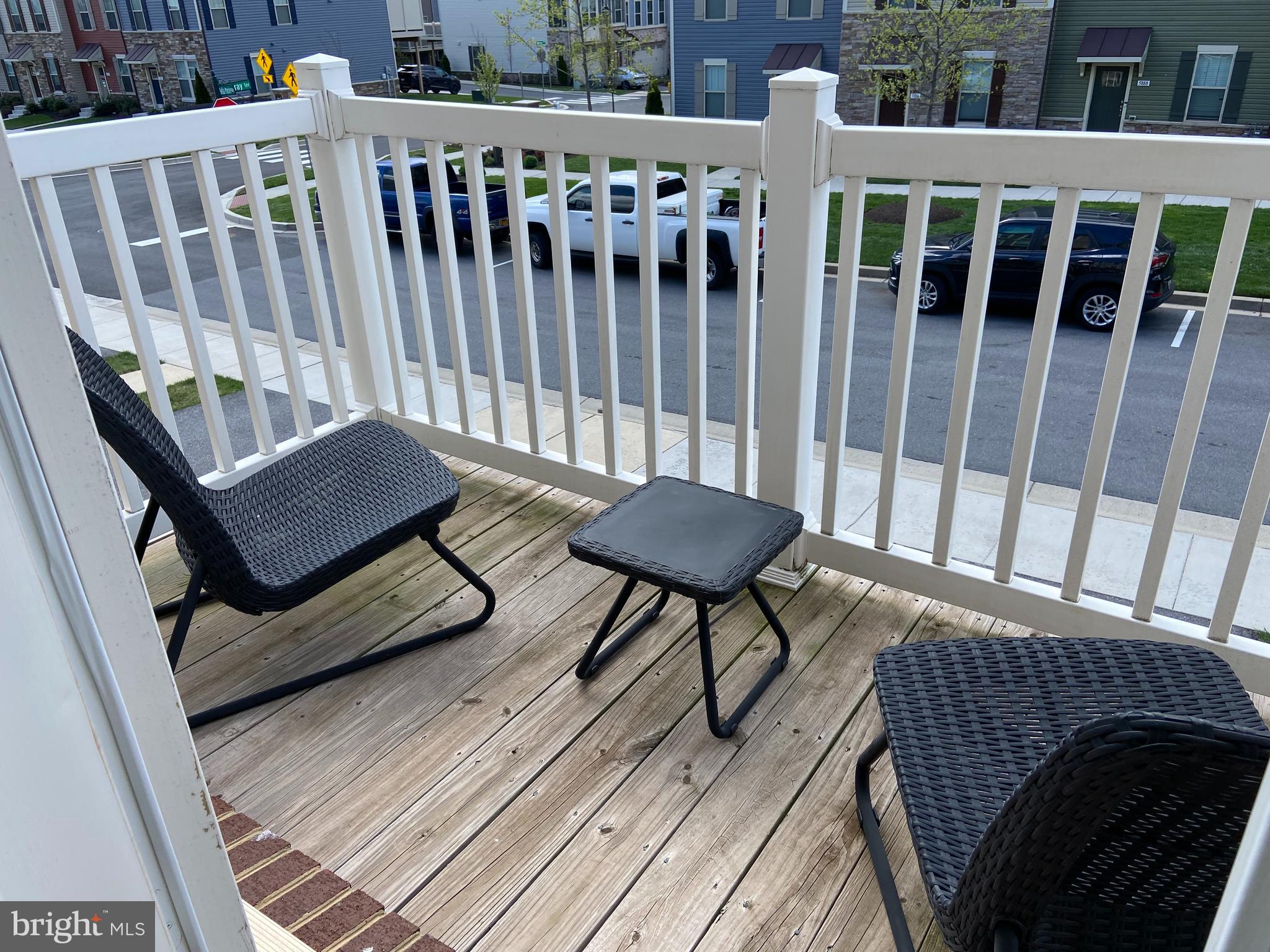 JEFFERSON PLACE - Residential Lease