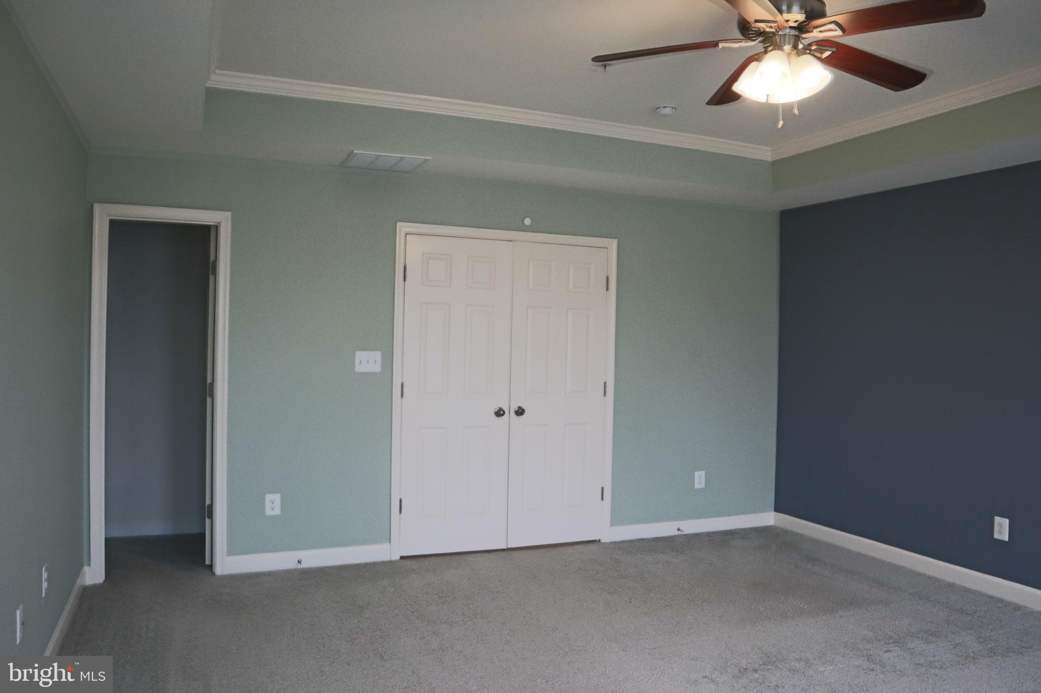 JEFFERSON PLACE - Residential Lease