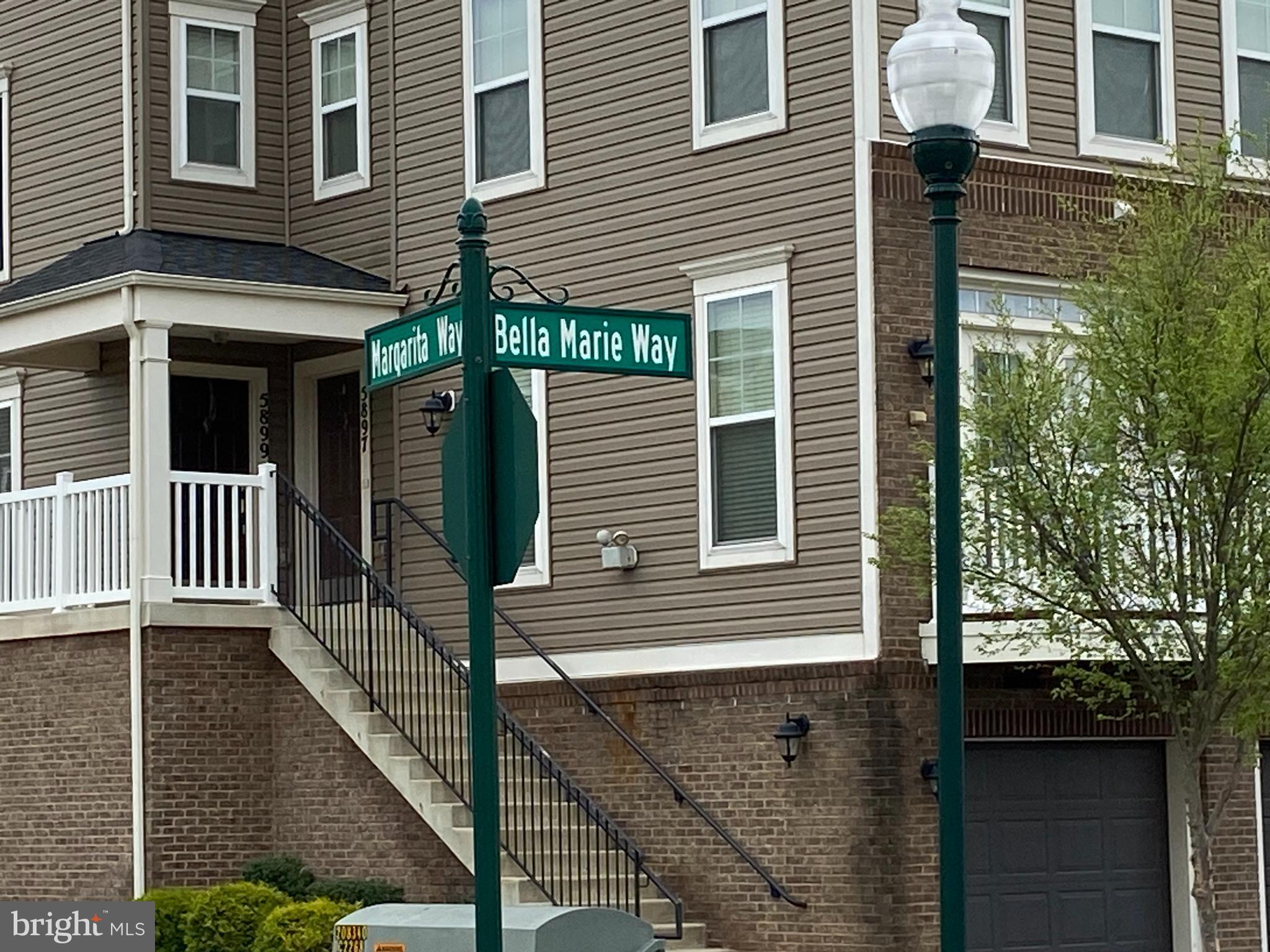 JEFFERSON PLACE - Residential Lease