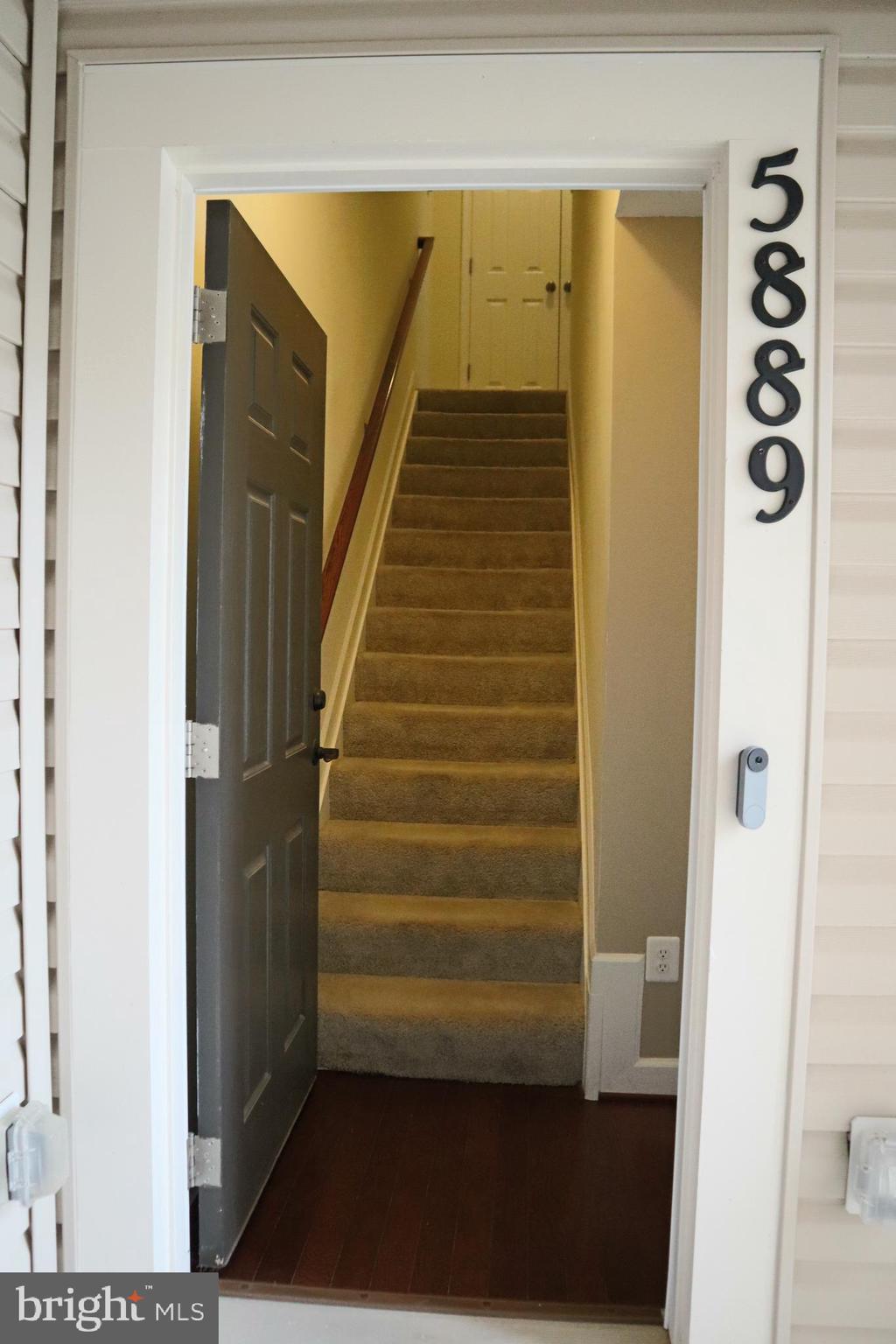 JEFFERSON PLACE - Residential Lease