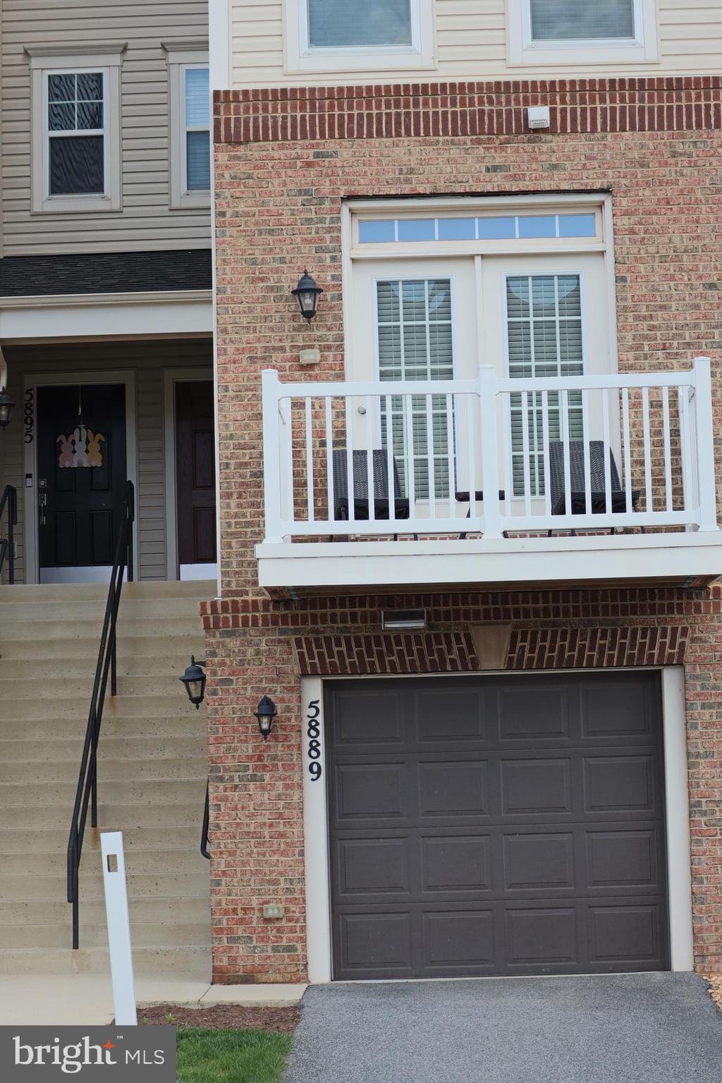 JEFFERSON PLACE - Residential Lease