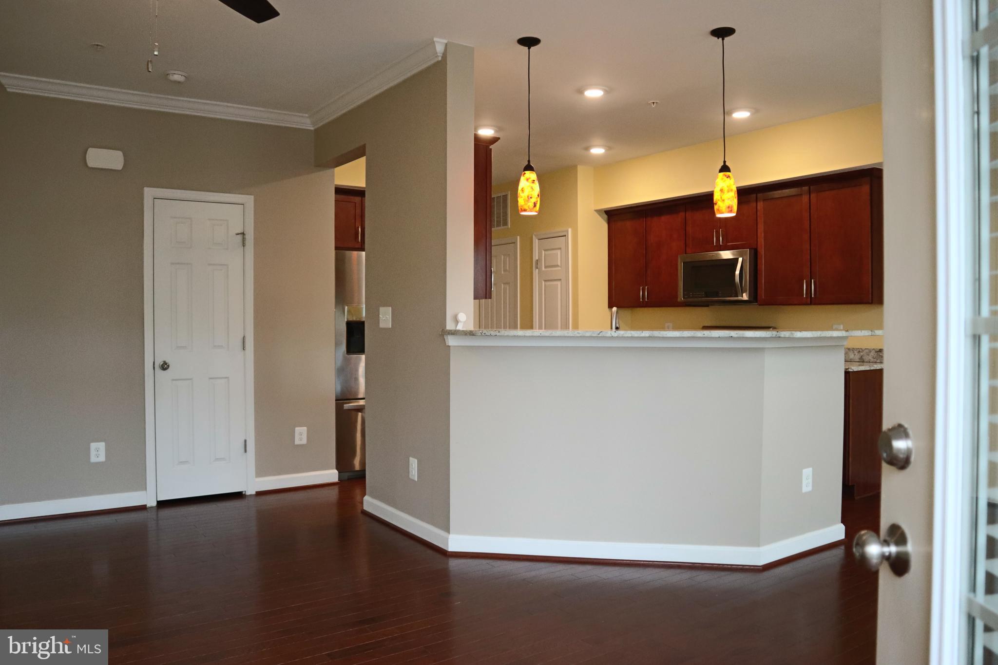 JEFFERSON PLACE - Residential Lease