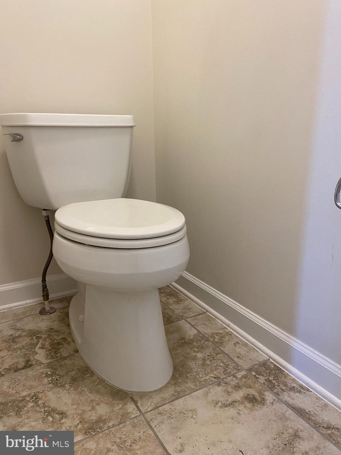 JEFFERSON PLACE - Residential Lease