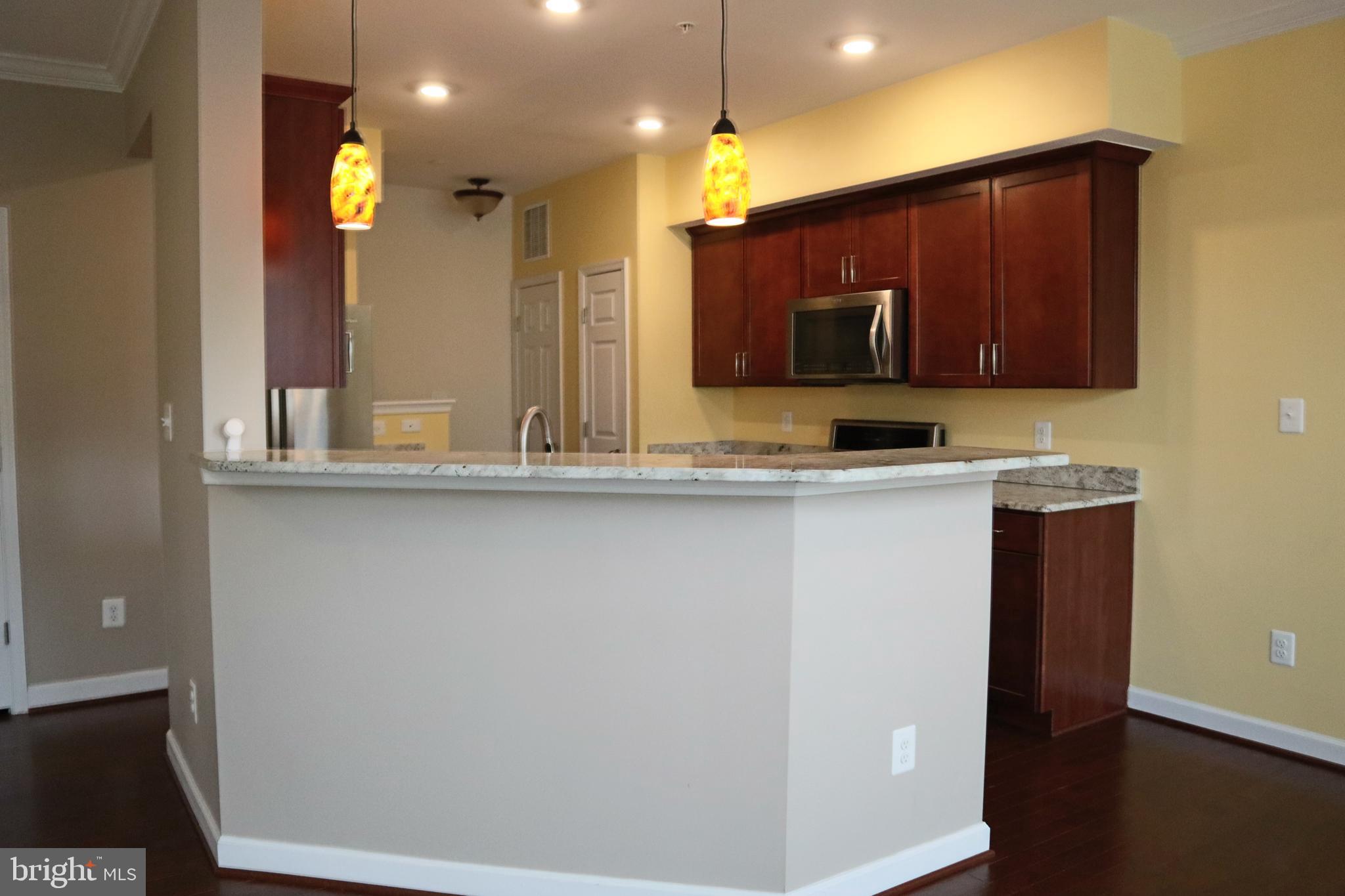 JEFFERSON PLACE - Residential Lease