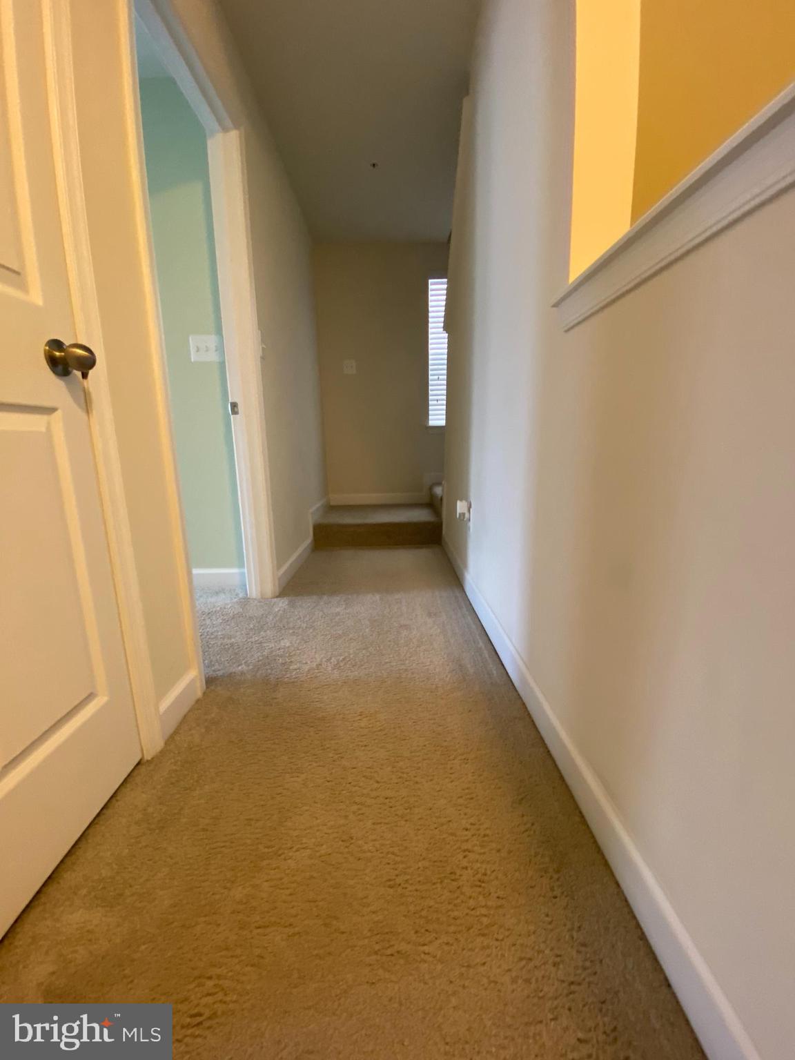 JEFFERSON PLACE - Residential Lease